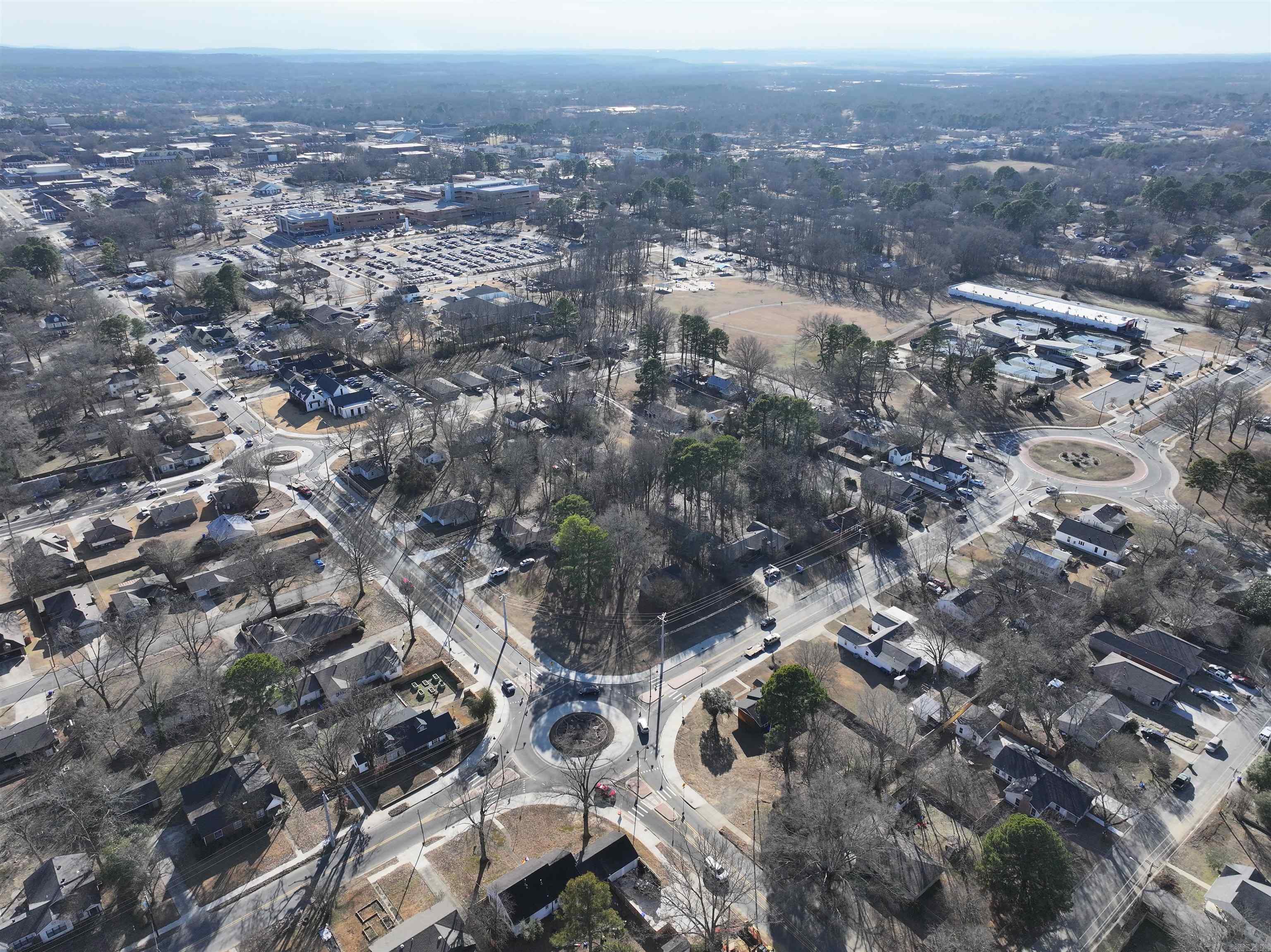 2111  Prince St  Conway, AR