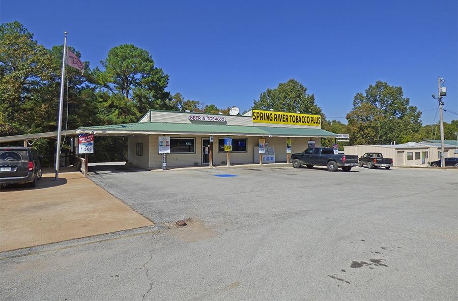 2475  Hwy 62/412  Highland, AR