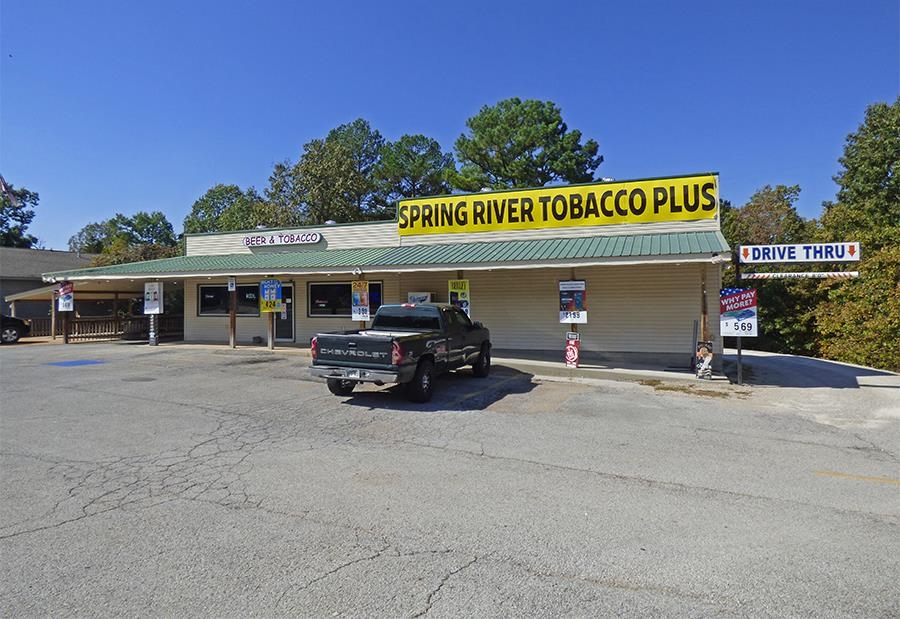 2475  Hwy 62/412  Highland, AR