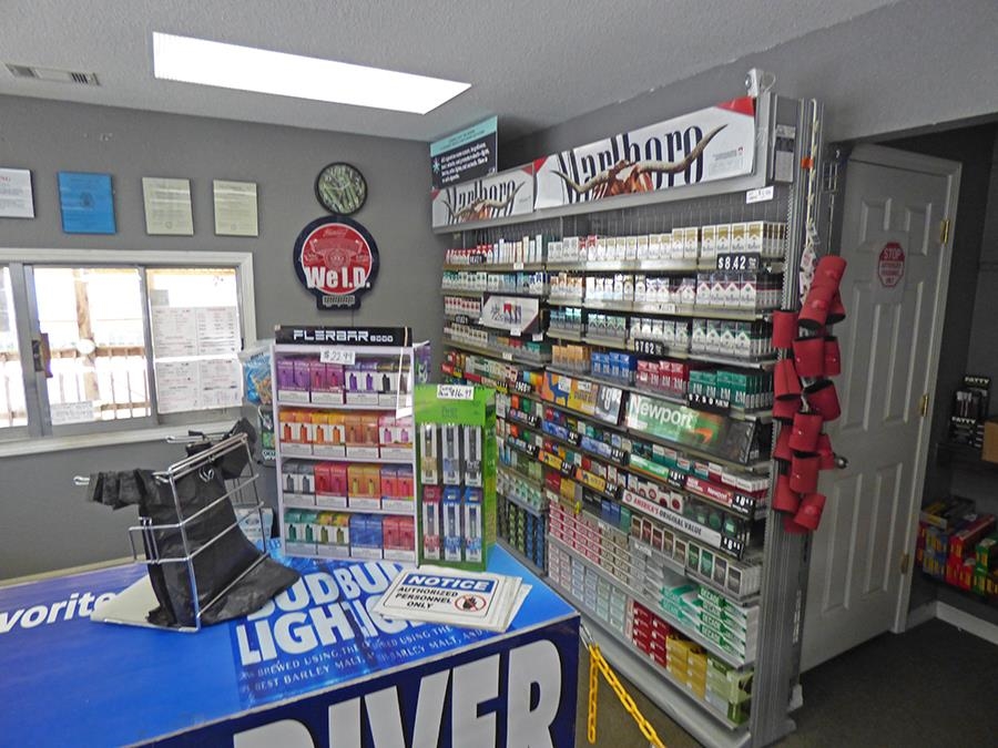 2475  Hwy 62/412  Highland, AR