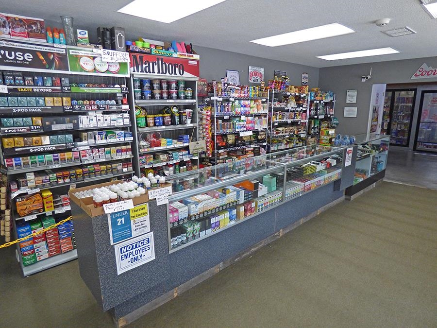 2475  Hwy 62/412  Highland, AR