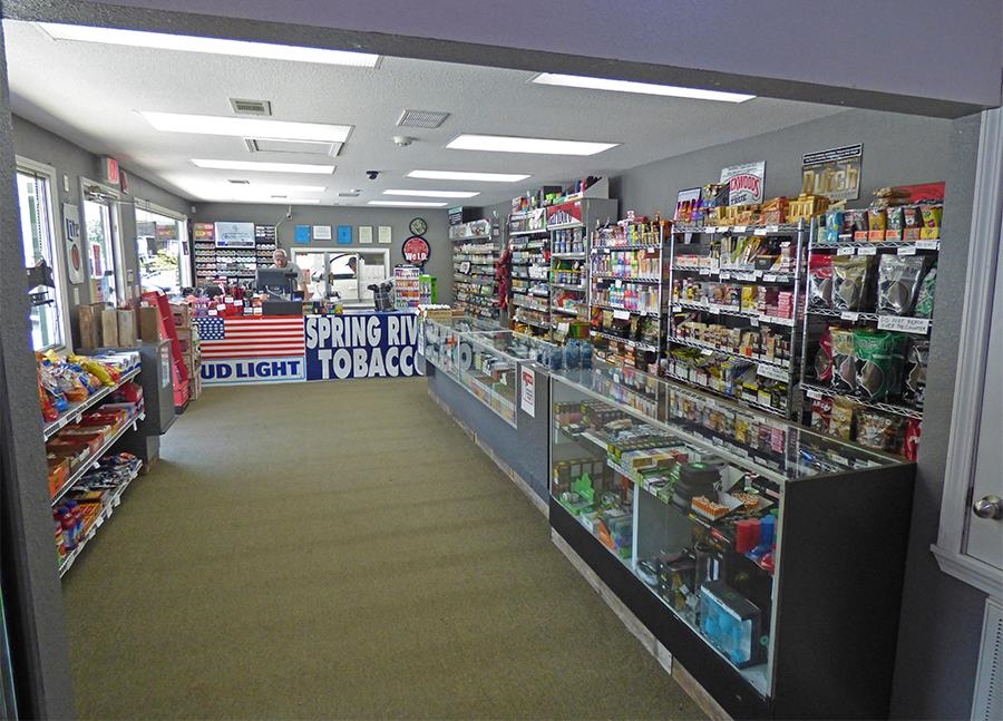 2475  Hwy 62/412  Highland, AR