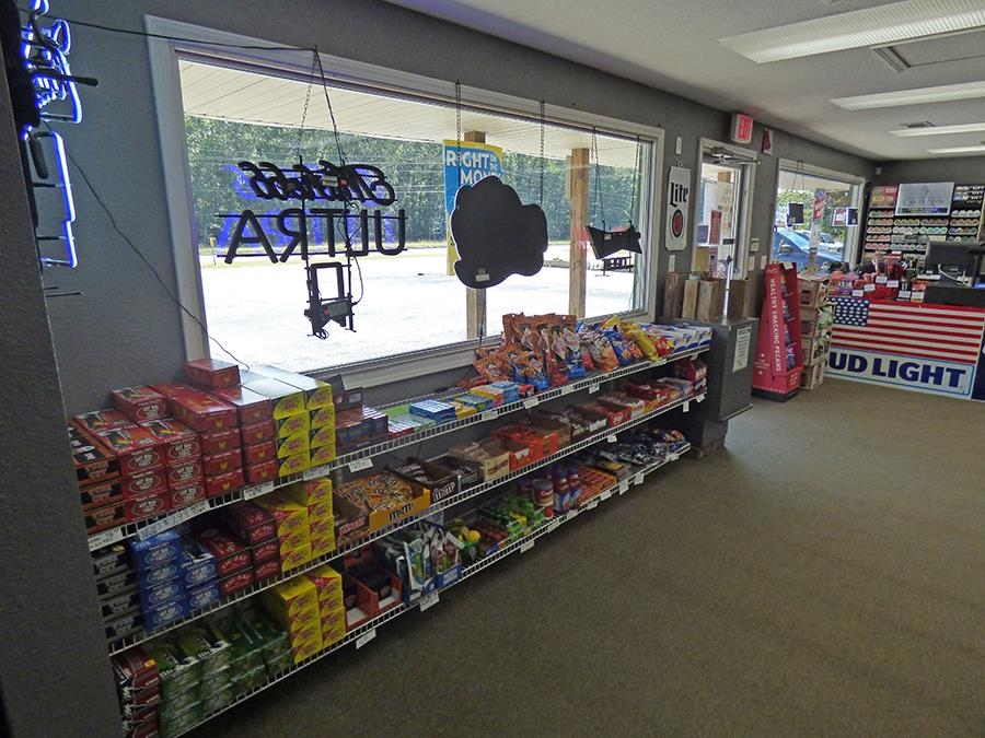 2475  Hwy 62/412  Highland, AR