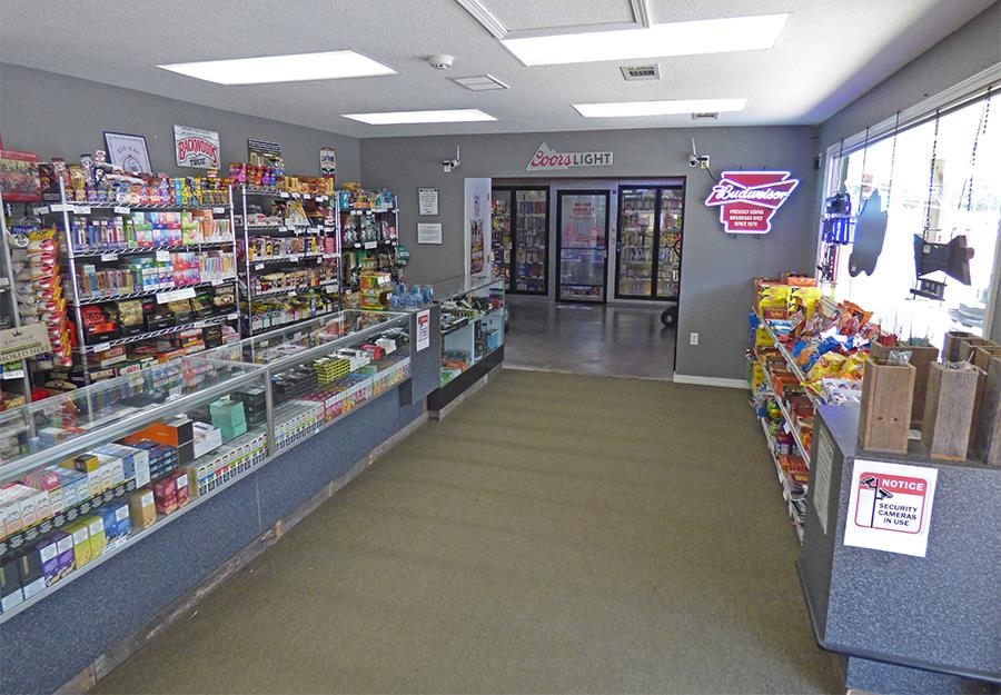 2475  Hwy 62/412  Highland, AR