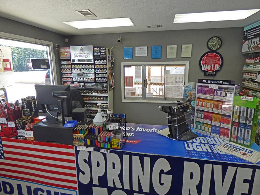 2475  Hwy 62/412  Highland, AR