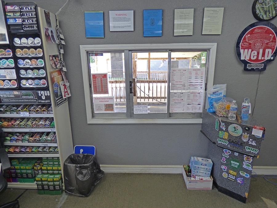2475  Hwy 62/412  Highland, AR
