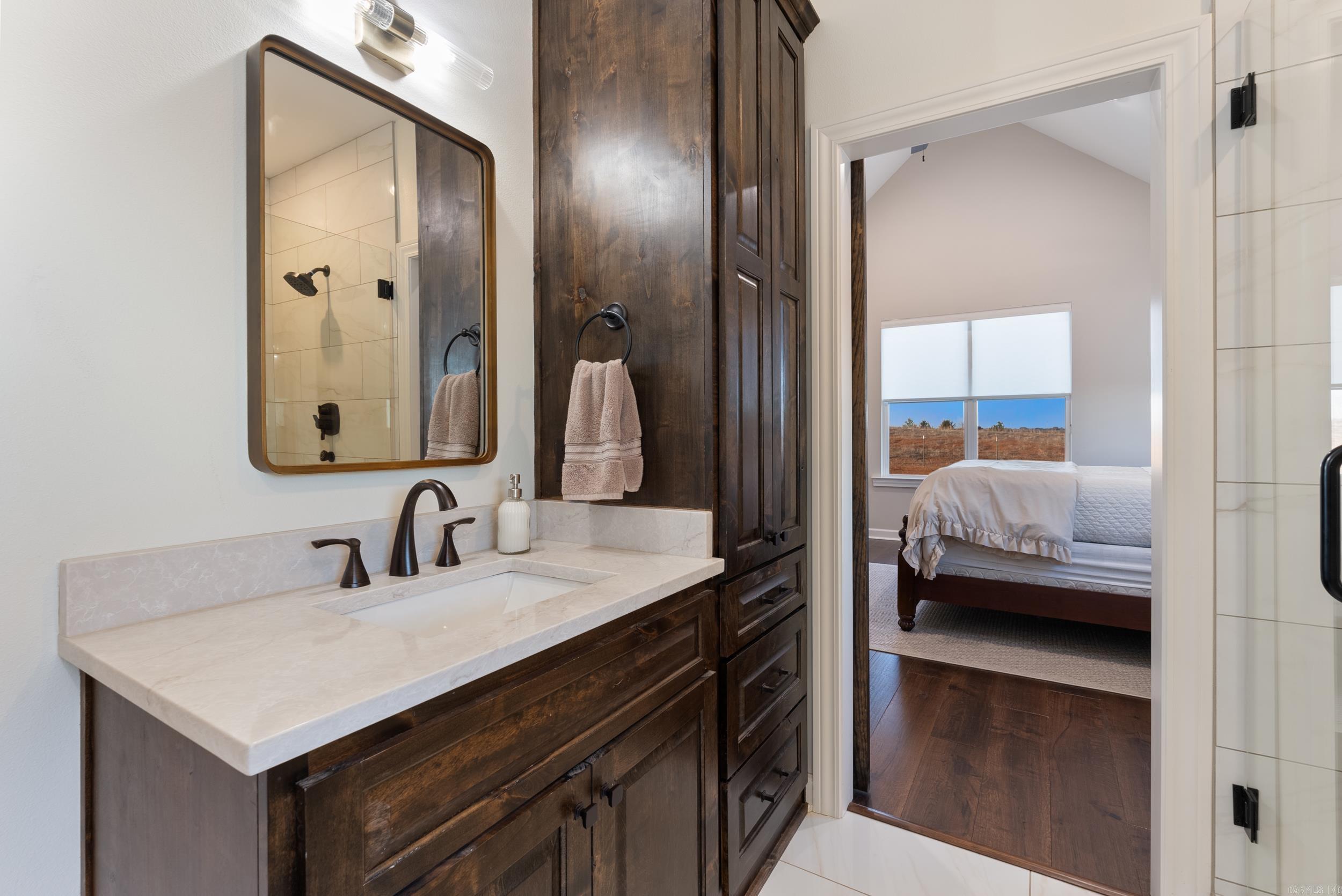 841 Blackjack Mountain Rd Romance, AR 72136