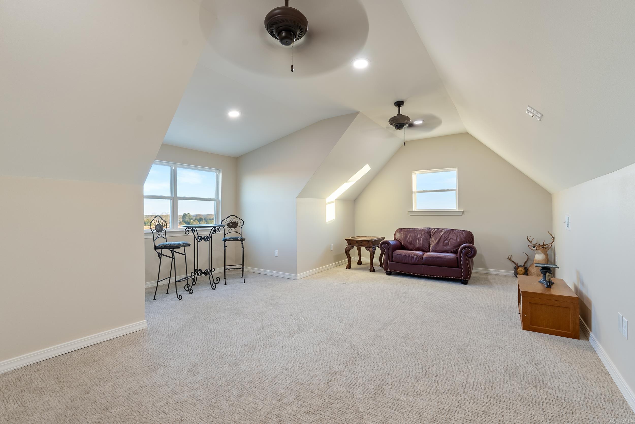 841 Blackjack Mountain Rd Romance, AR 72136