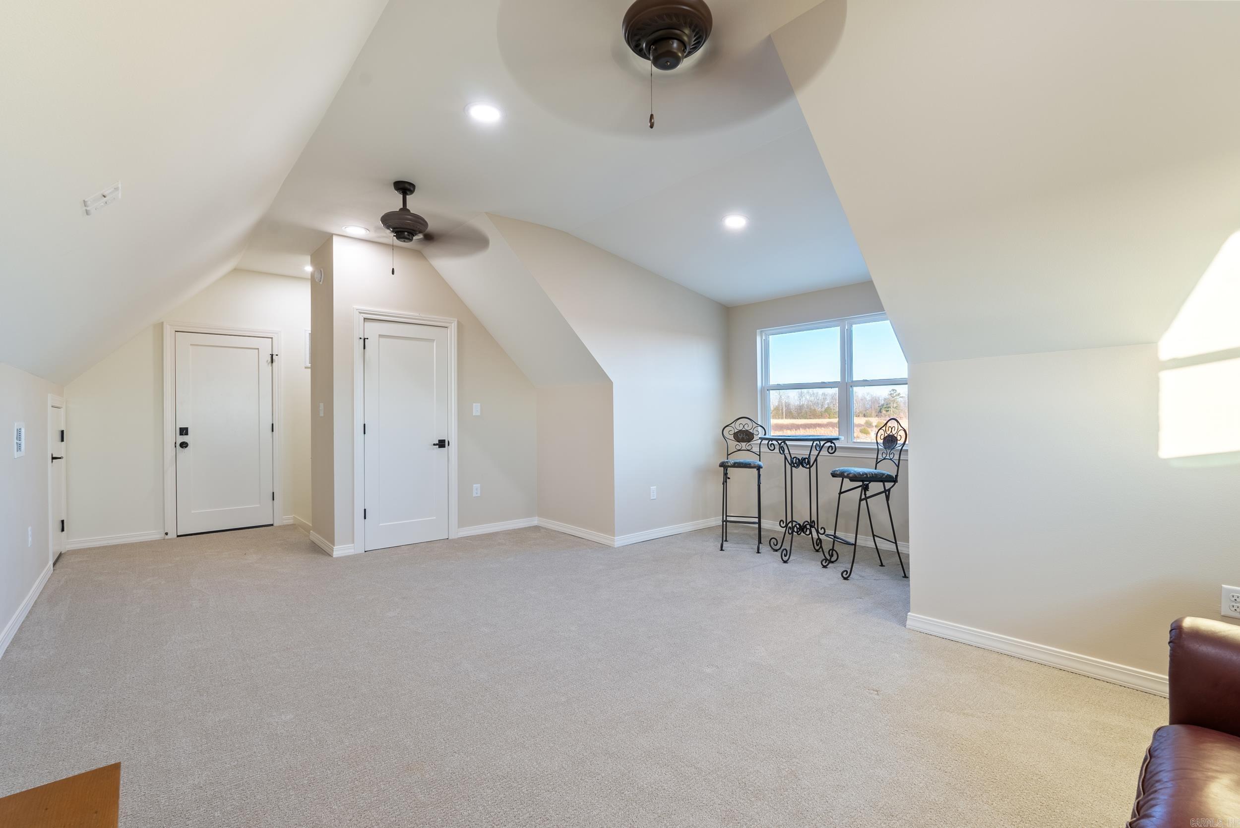 841 Blackjack Mountain Rd Romance, AR 72136