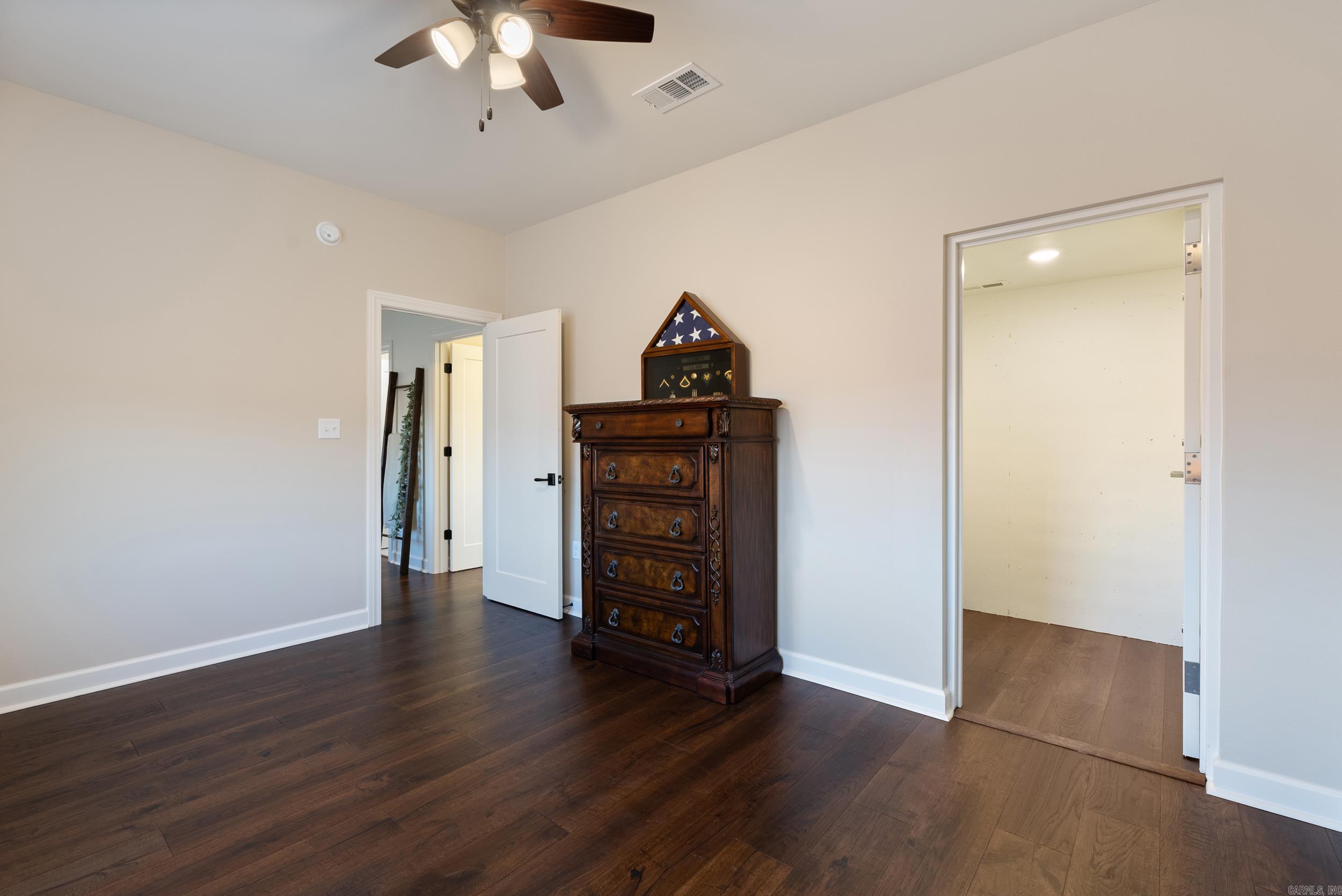 841 Blackjack Mountain Rd Romance, AR 72136
