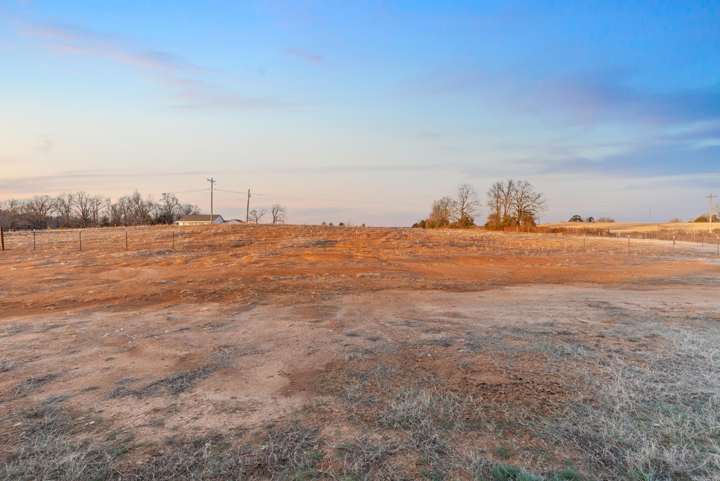 841 Blackjack Mountain Rd Romance, AR 72136