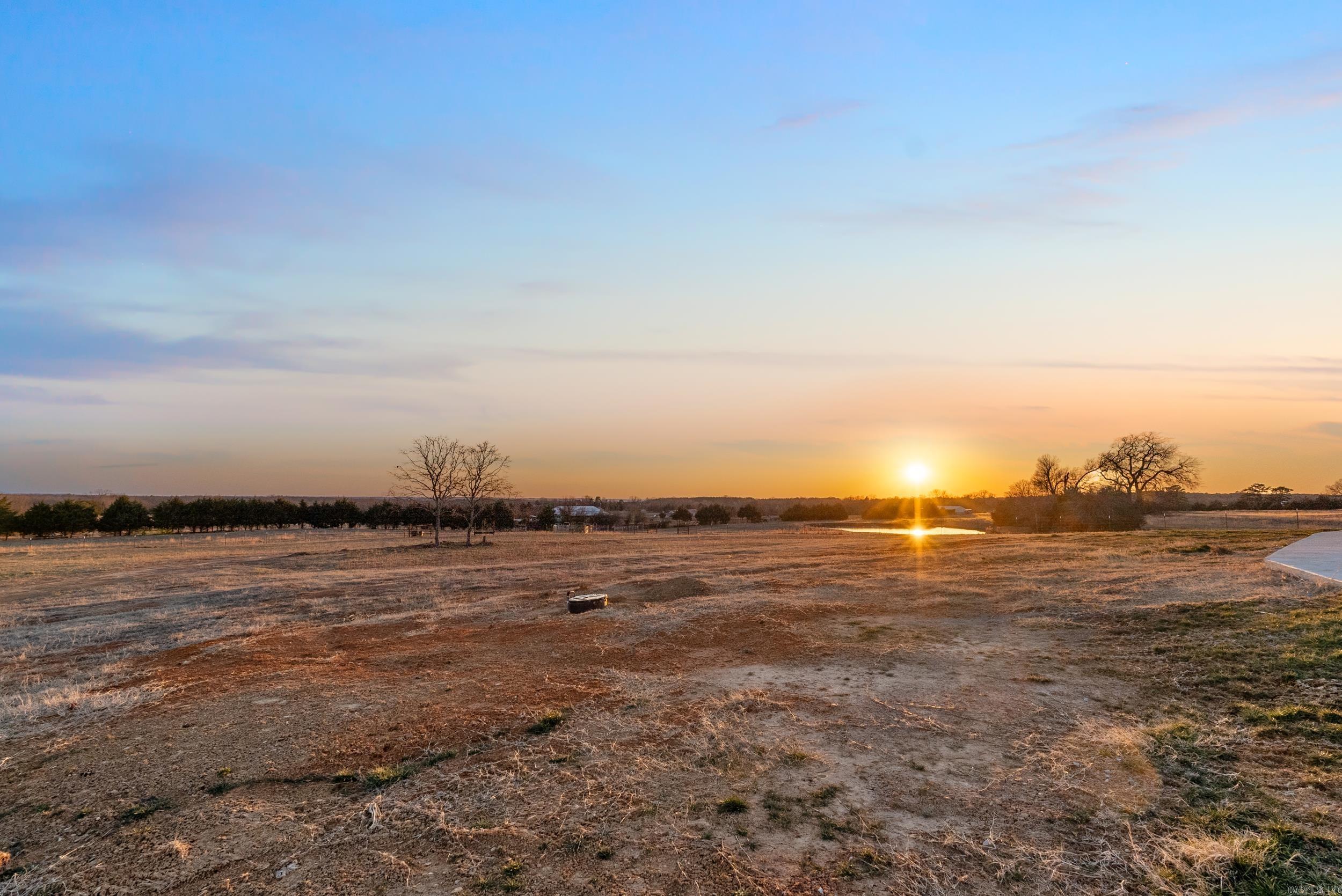 841 Blackjack Mountain Rd Romance, AR 72136