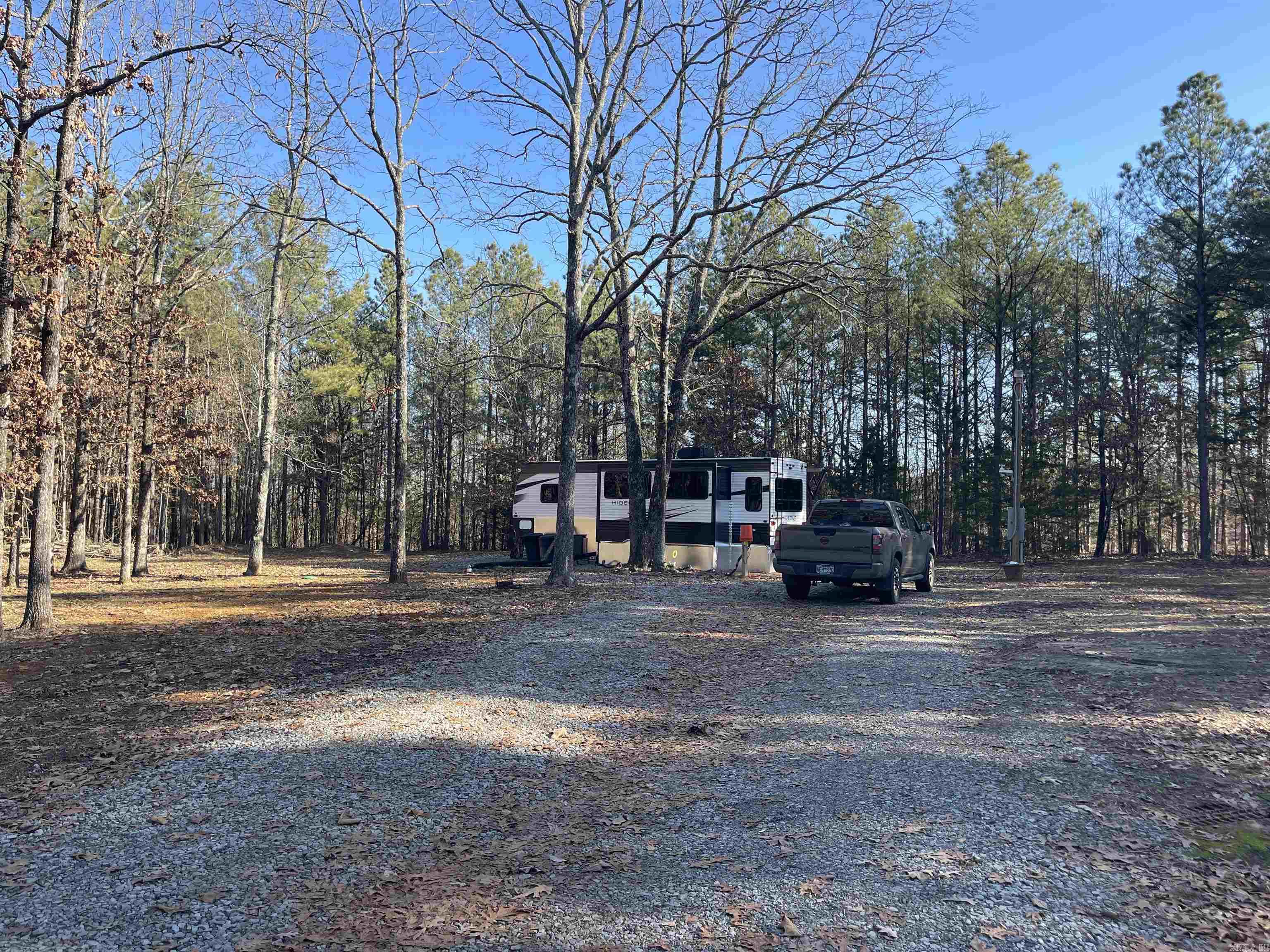 39 Crossroads E Quitman, AR 72131