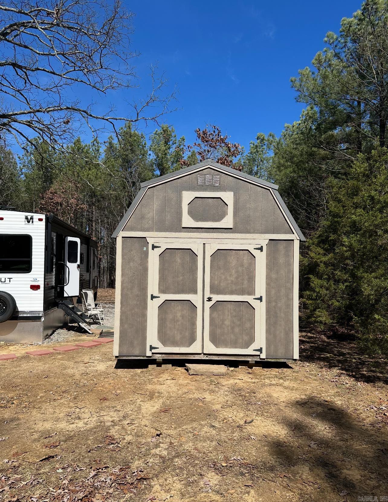 39 Crossroads E Quitman, AR 72131