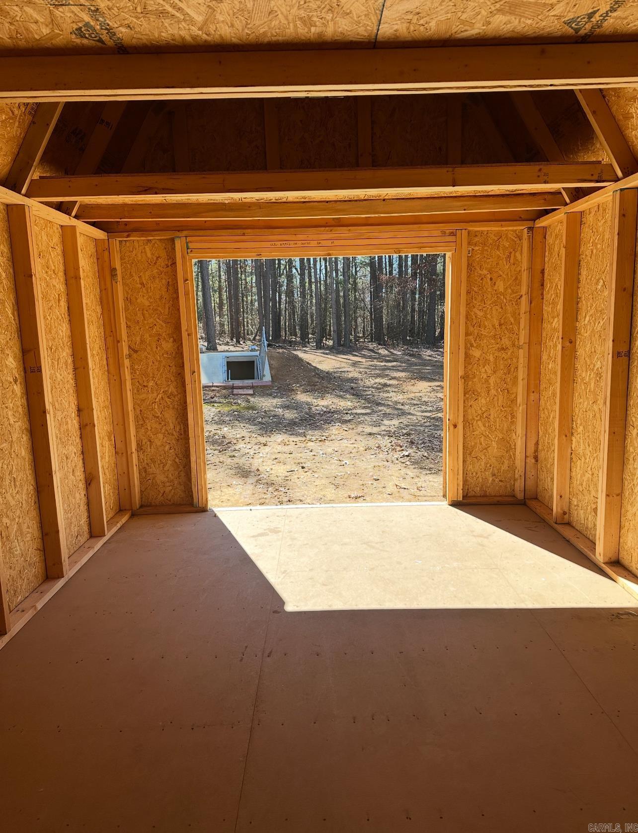 39 Crossroads E Quitman, AR 72131