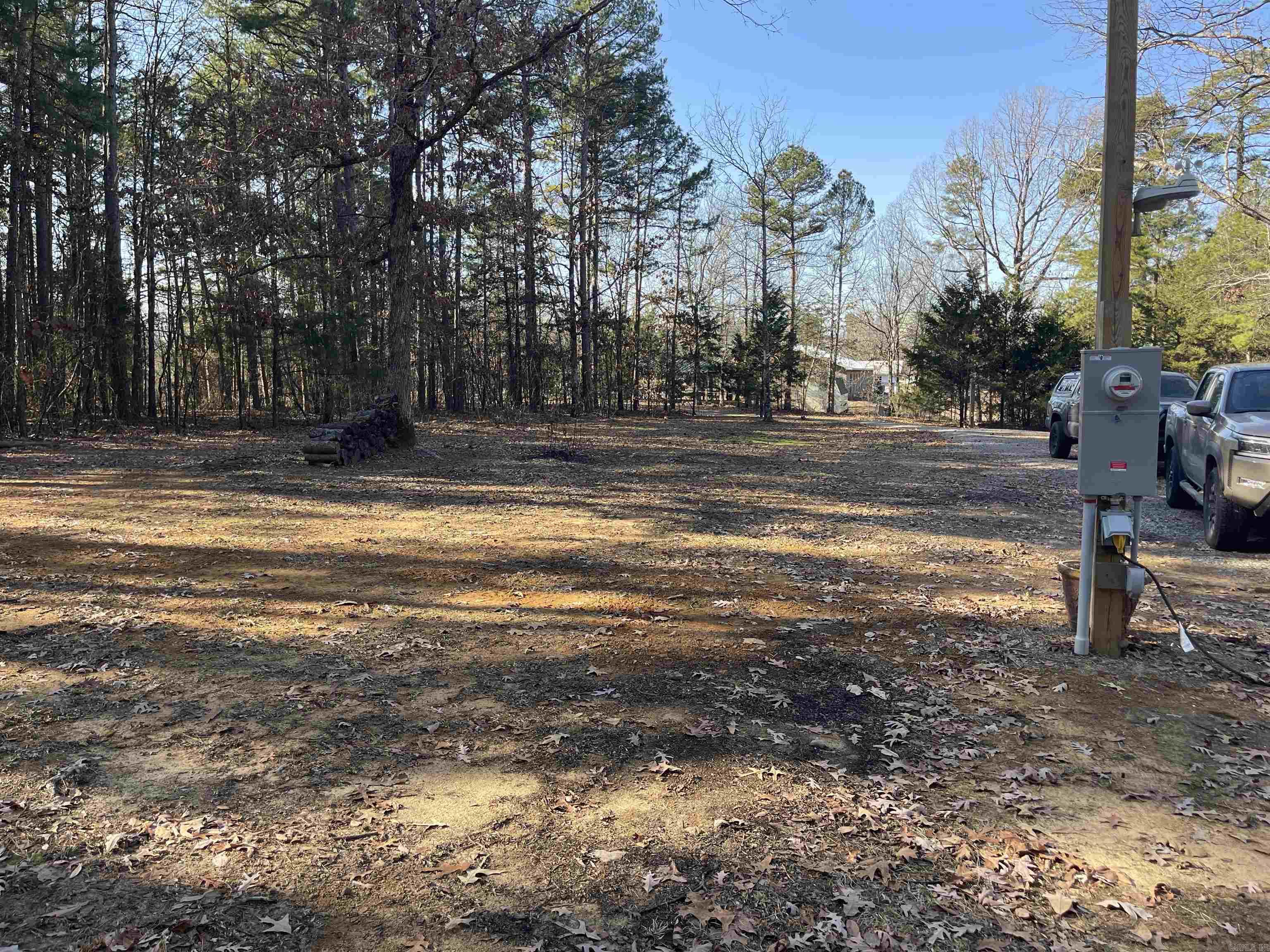 39 Crossroads E Quitman, AR 72131