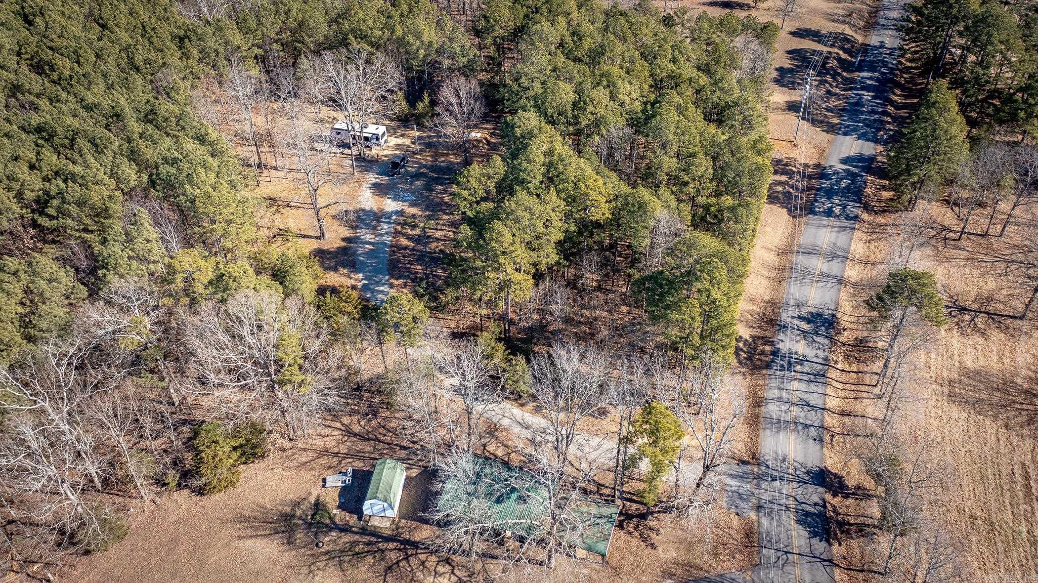 39 Crossroads E Quitman, AR 72131