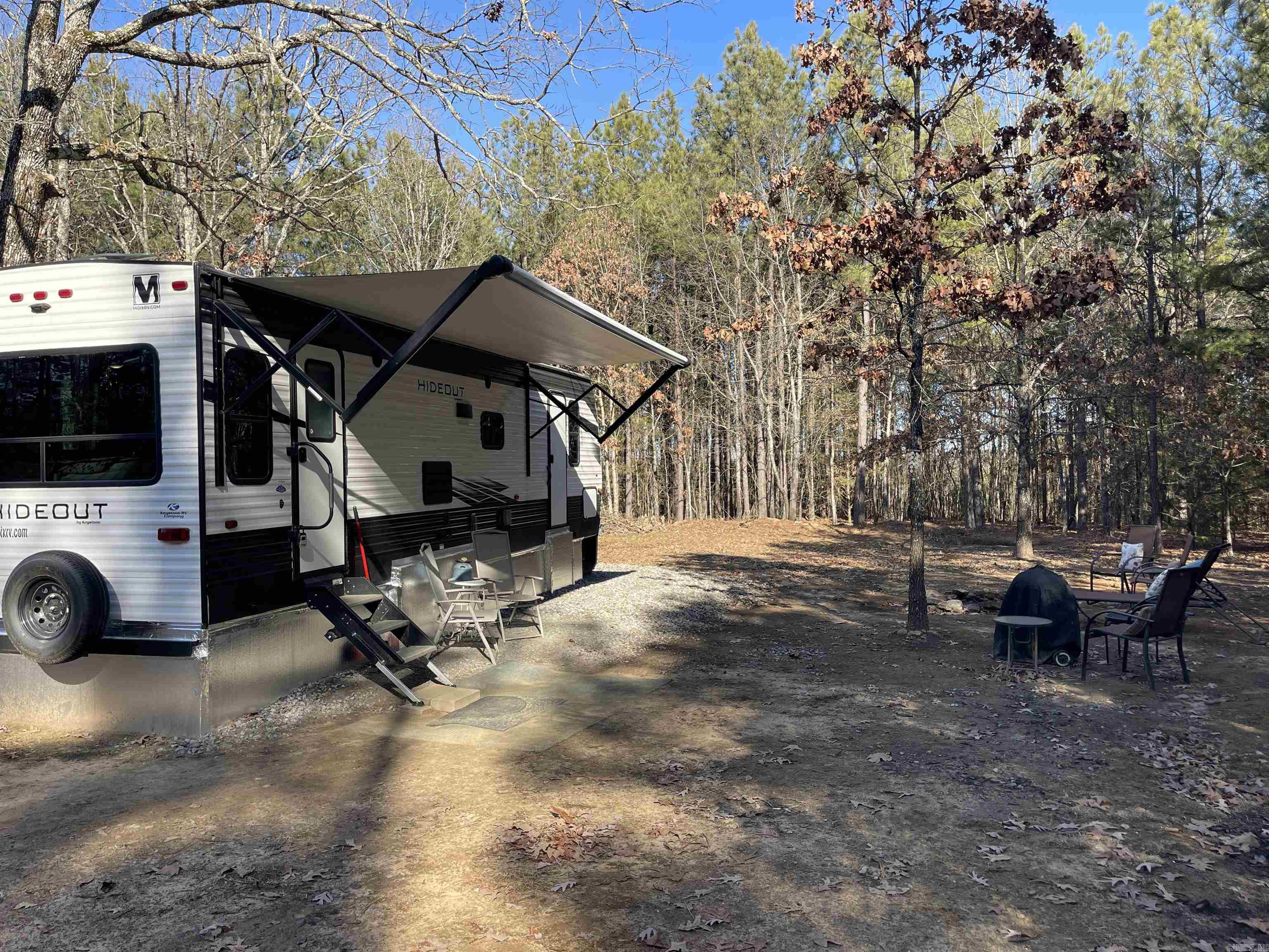 39 Crossroads E Quitman, AR 72131