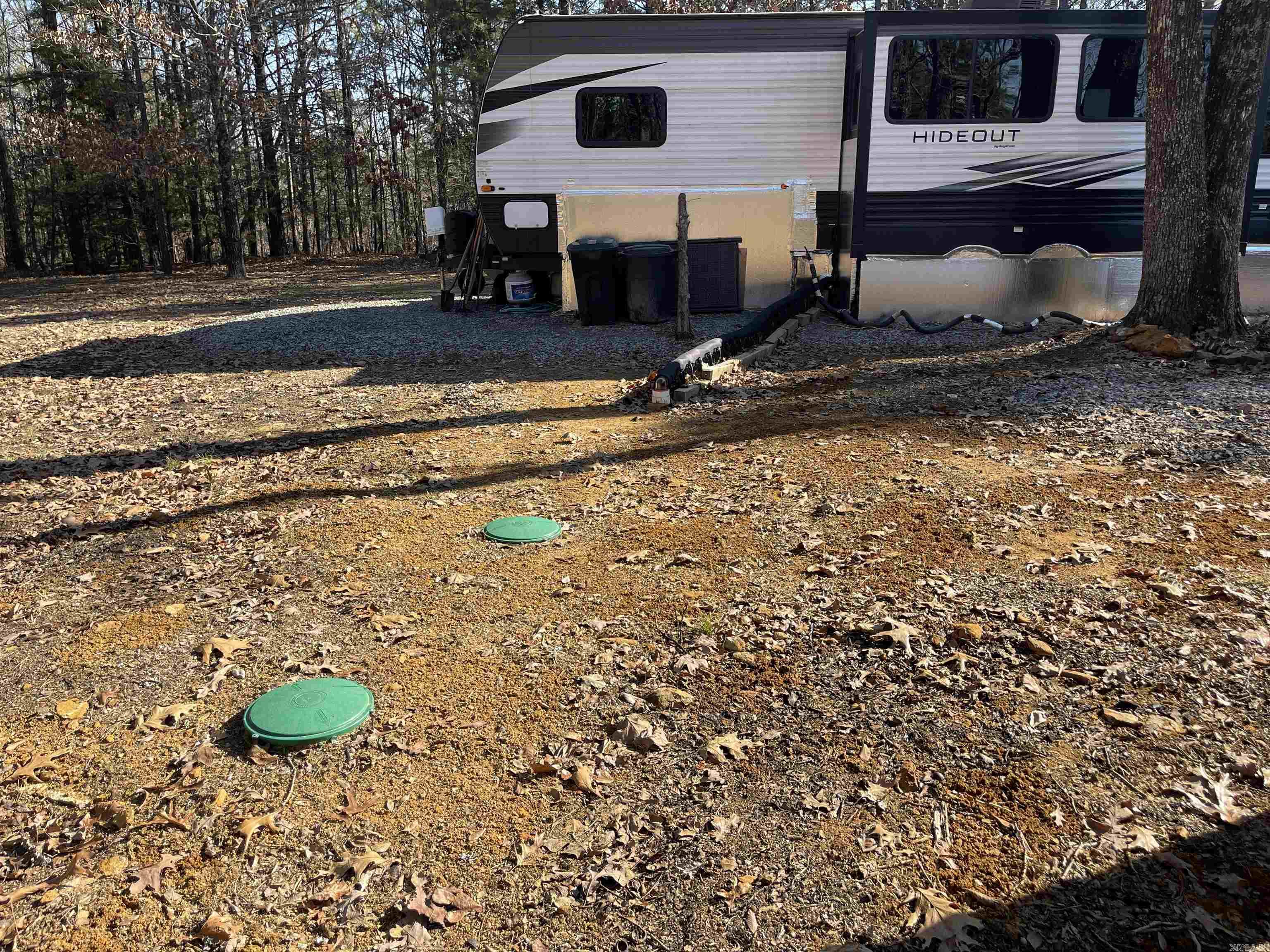 39 Crossroads E Quitman, AR 72131