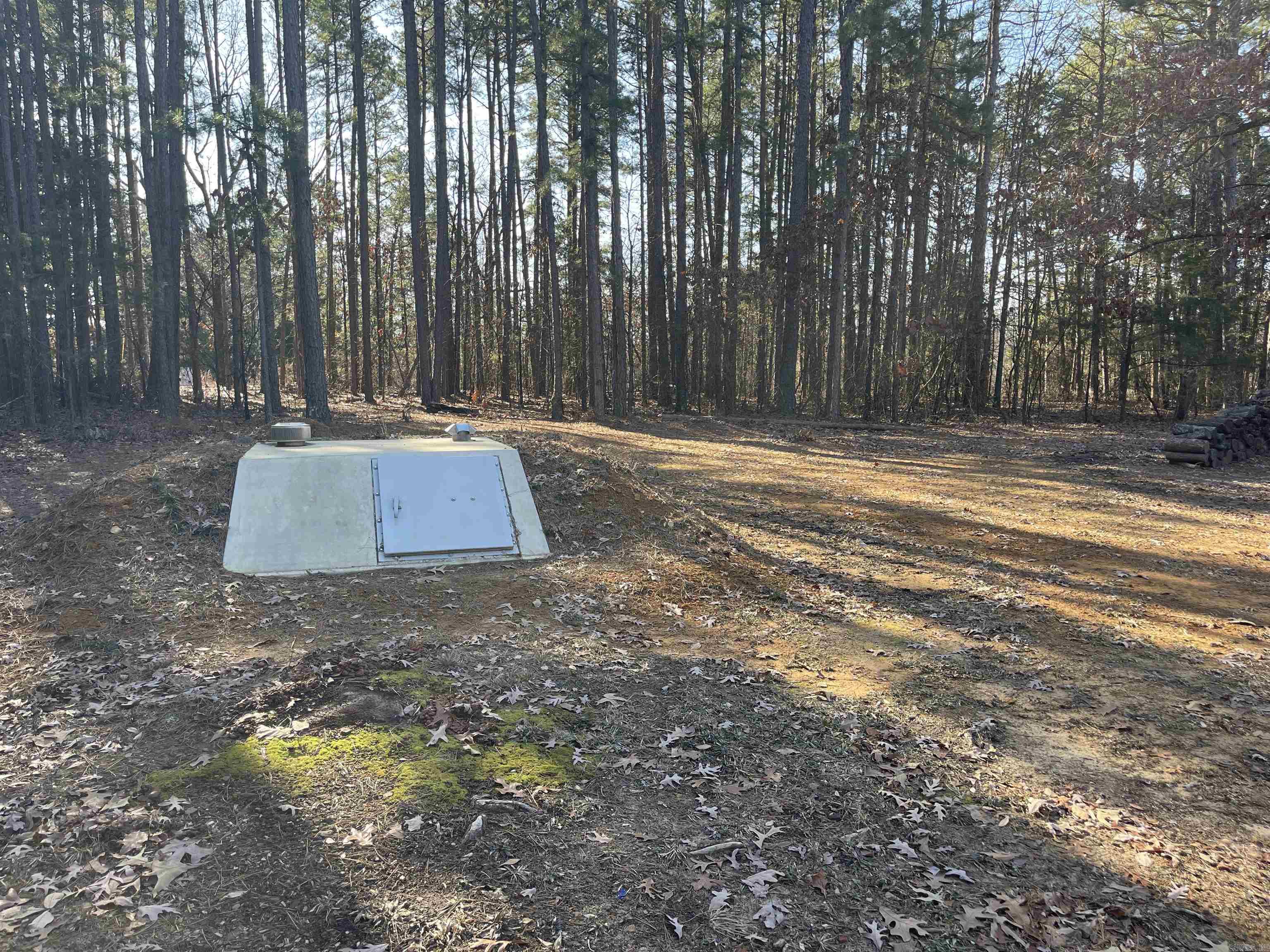39 Crossroads E Quitman, AR 72131
