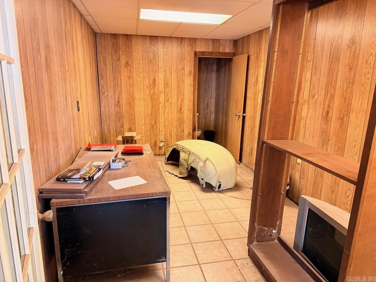 123 W Railroad St  Monticello, AR