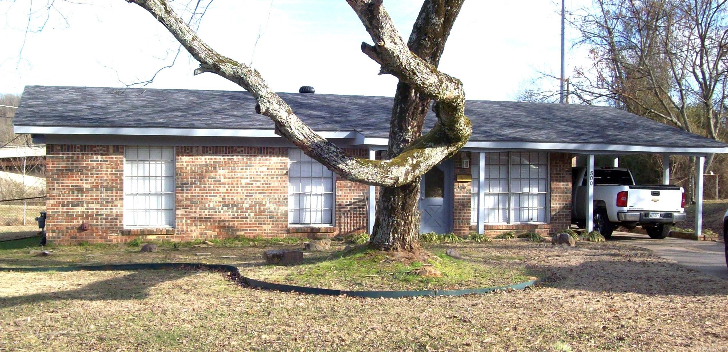 500  Sierra Madre  North Little Rock, AR