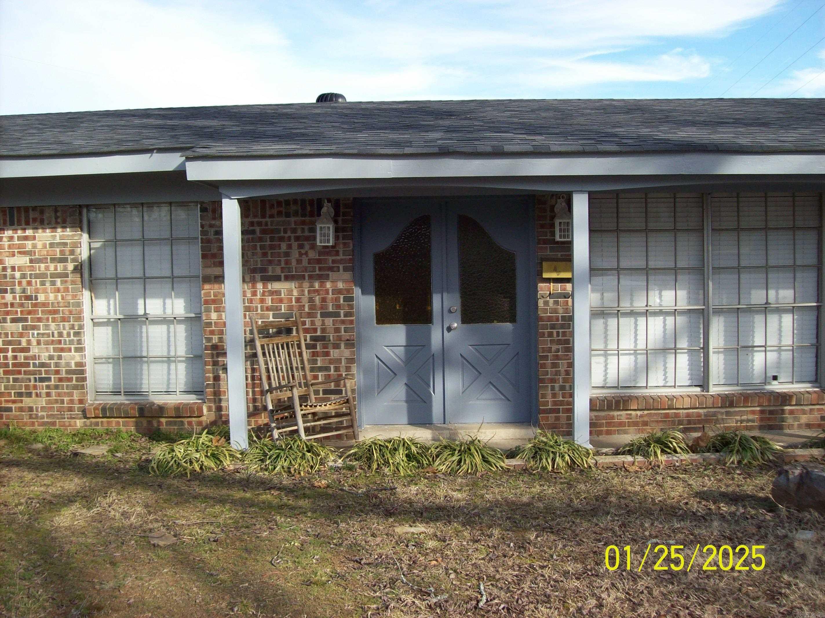 500  Sierra Madre  North Little Rock, AR