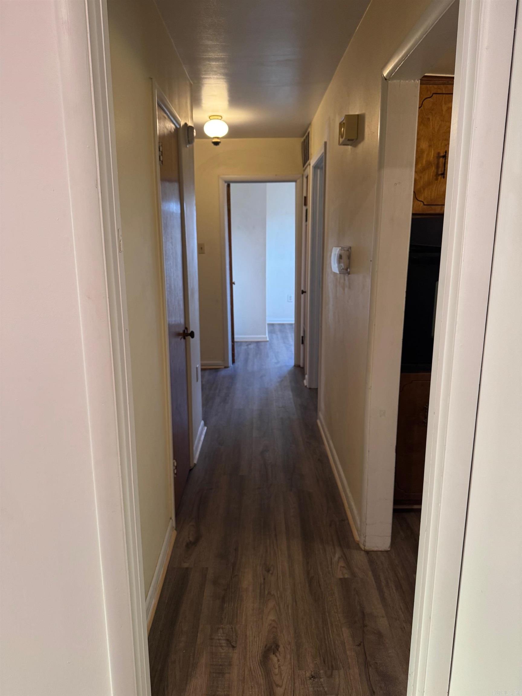 500  Sierra Madre  North Little Rock, AR