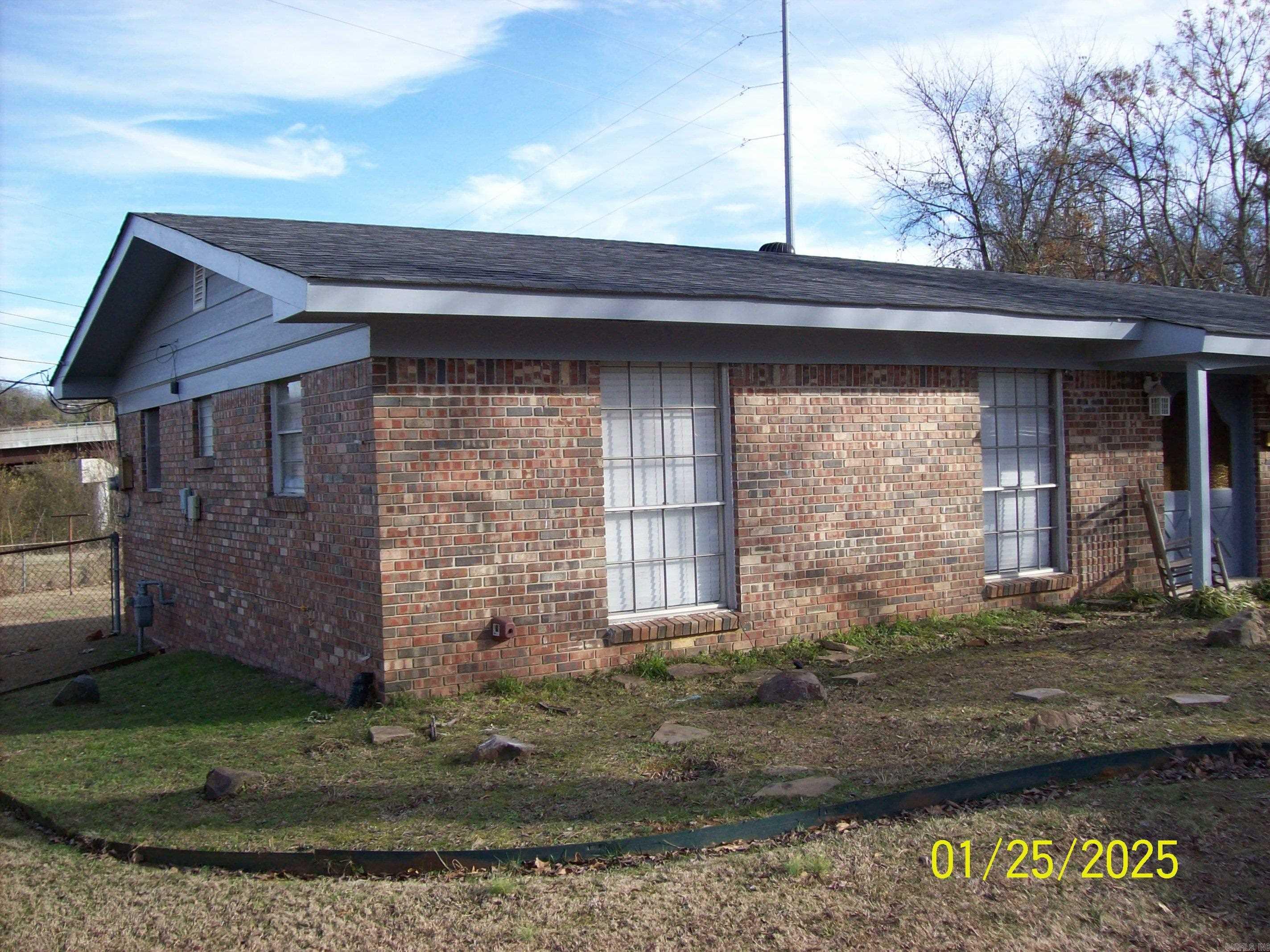 500  Sierra Madre  North Little Rock, AR