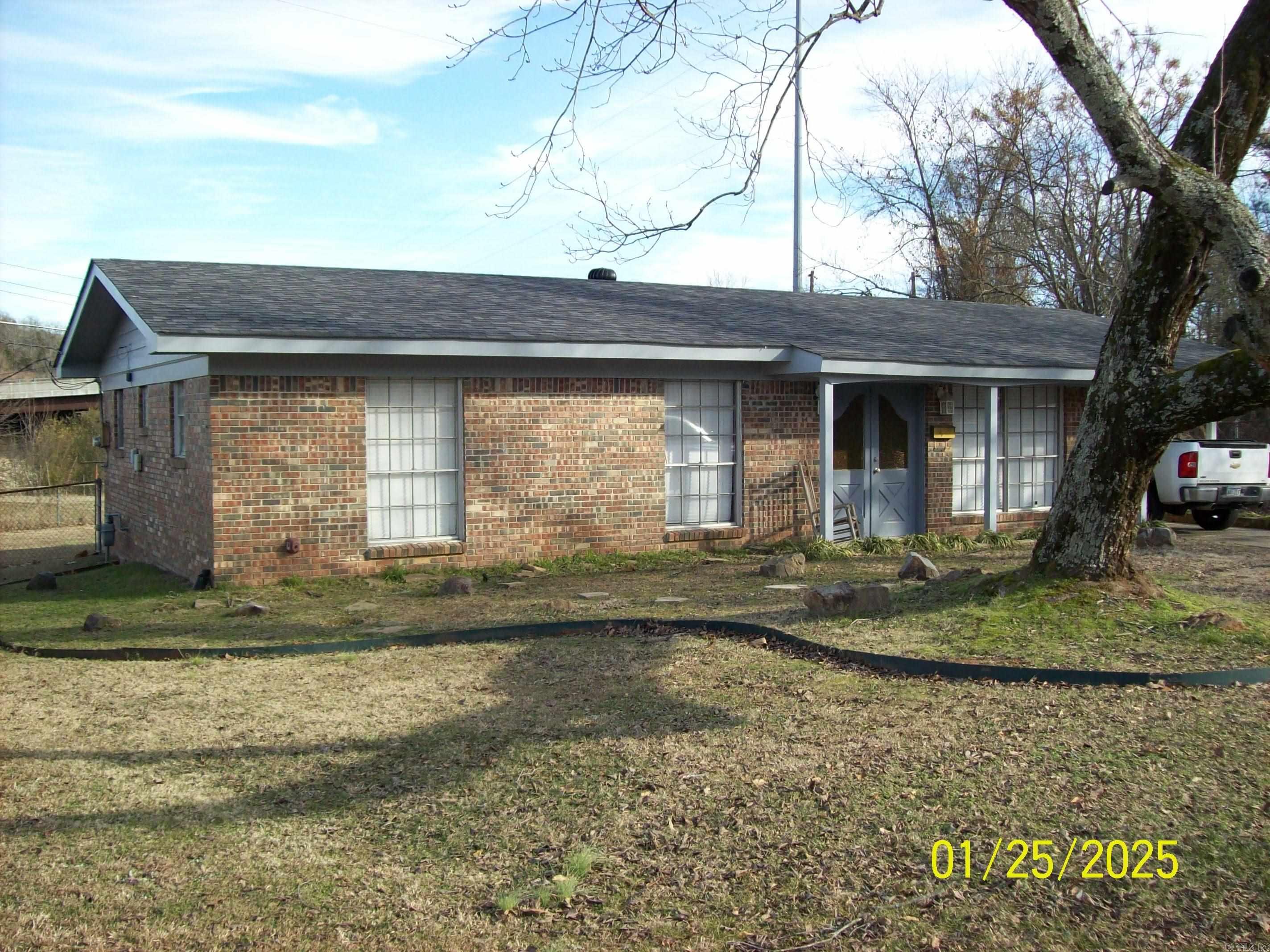 500  Sierra Madre  North Little Rock, AR