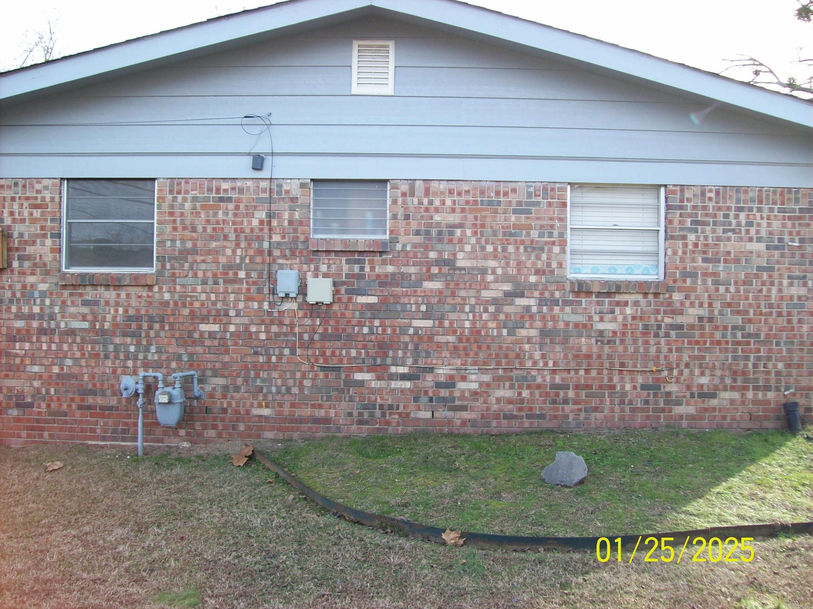 500  Sierra Madre  North Little Rock, AR