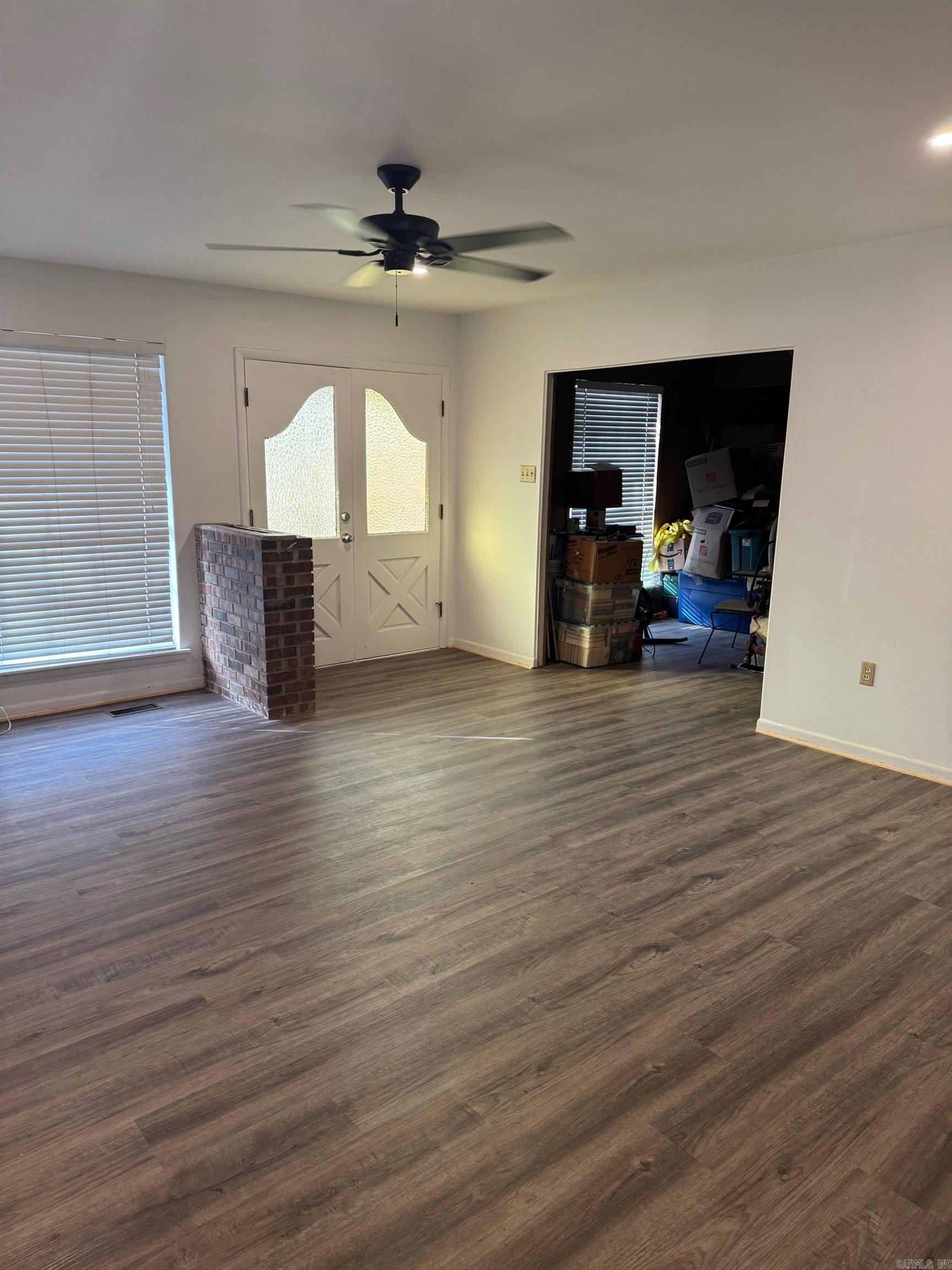 500  Sierra Madre  North Little Rock, AR