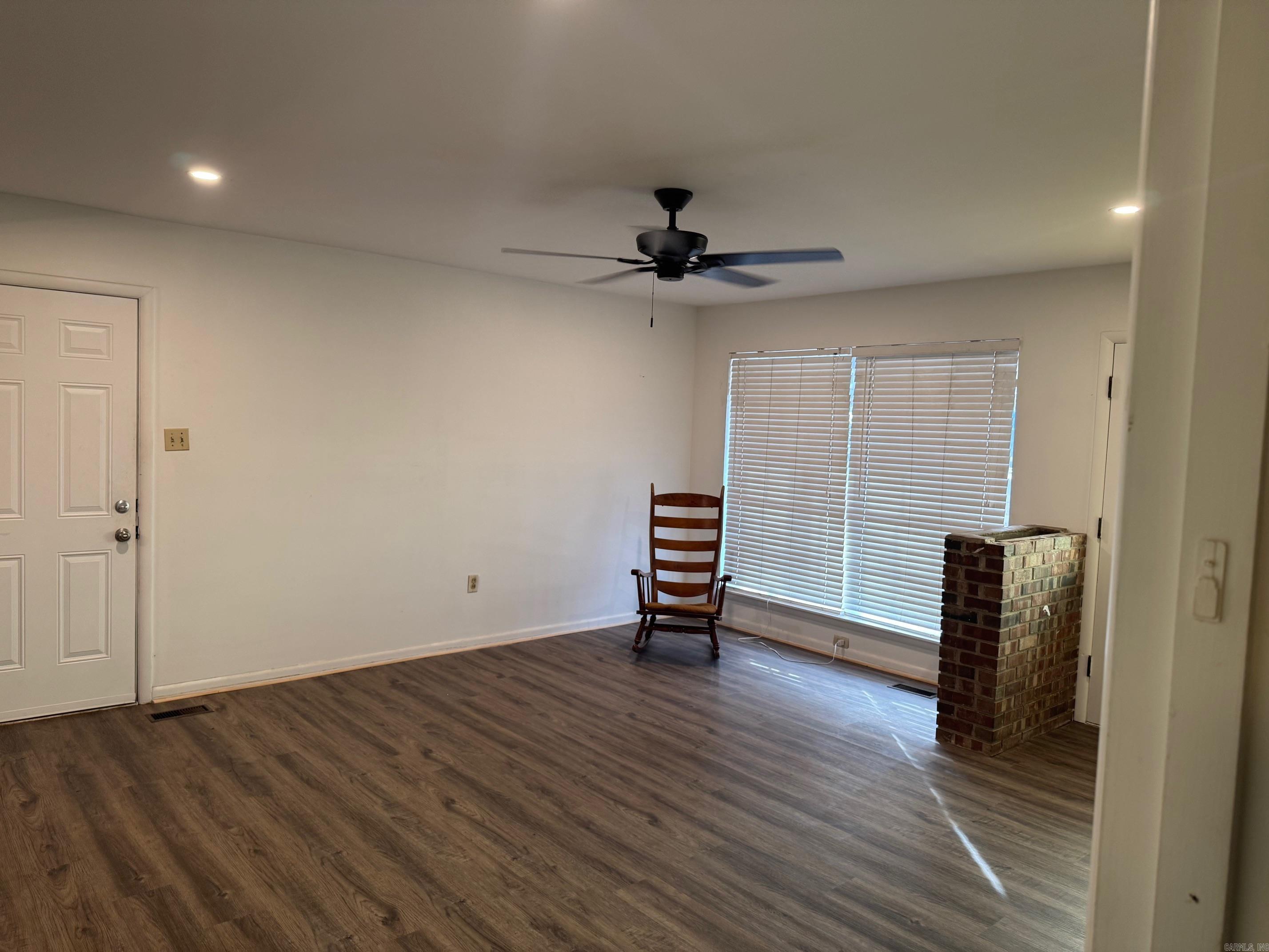500  Sierra Madre  North Little Rock, AR