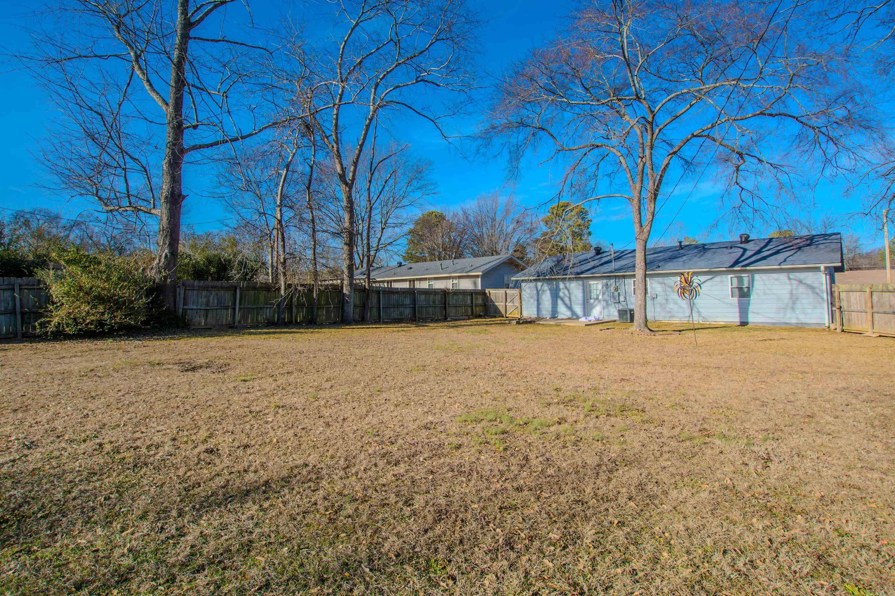 1604  Marlar  Sherwood, AR