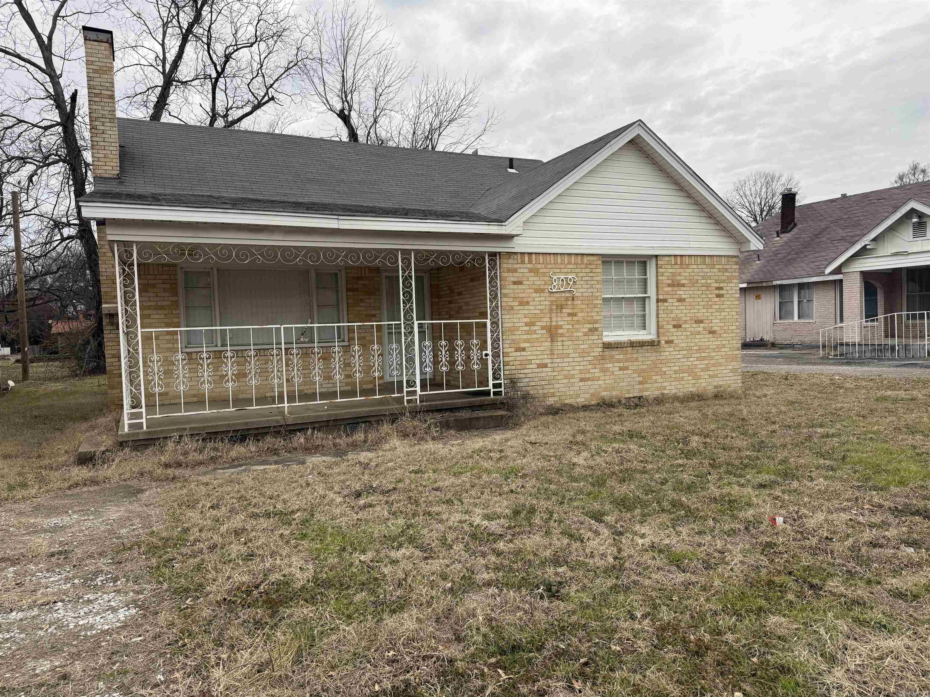 809 N Washington St  Forrest City, AR