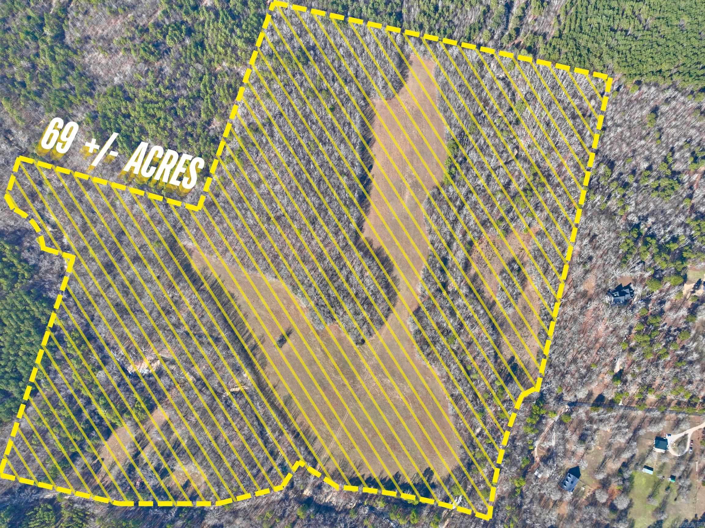459  Clubhill  Jessieville, AR