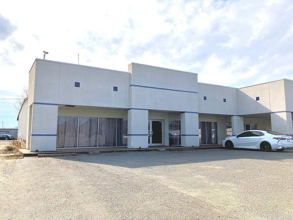 2502 E Harding  Pine Bluff, AR