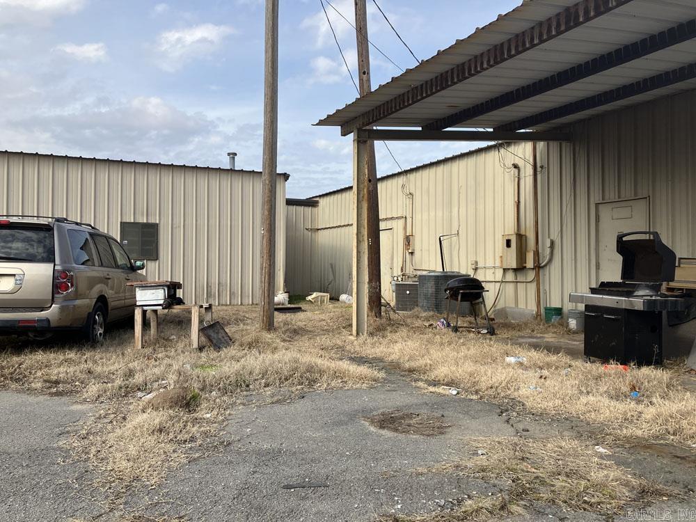 2502 E Harding  Pine Bluff, AR