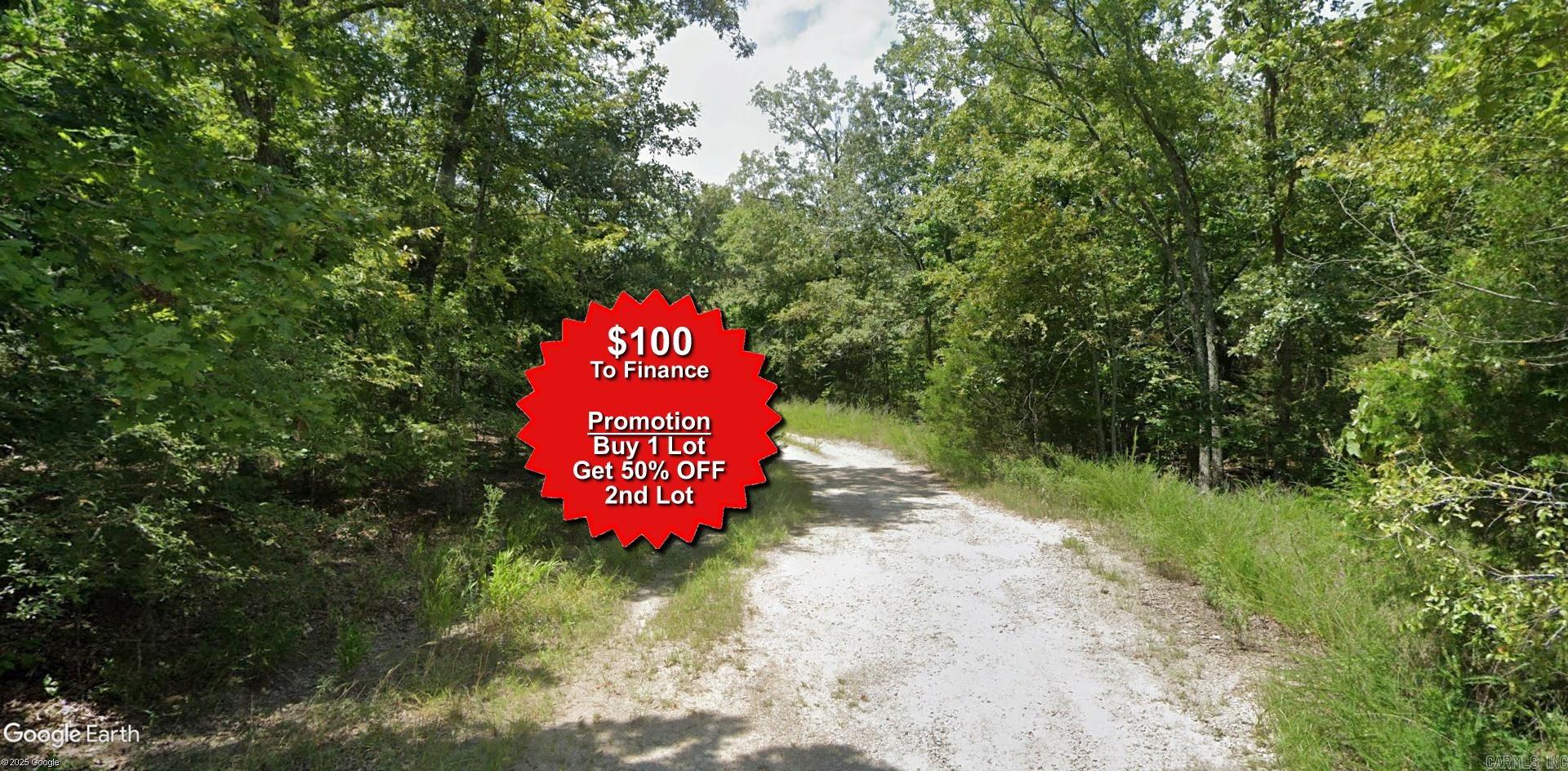 Lot 14 Chac Mool  Cherokee Village, AR