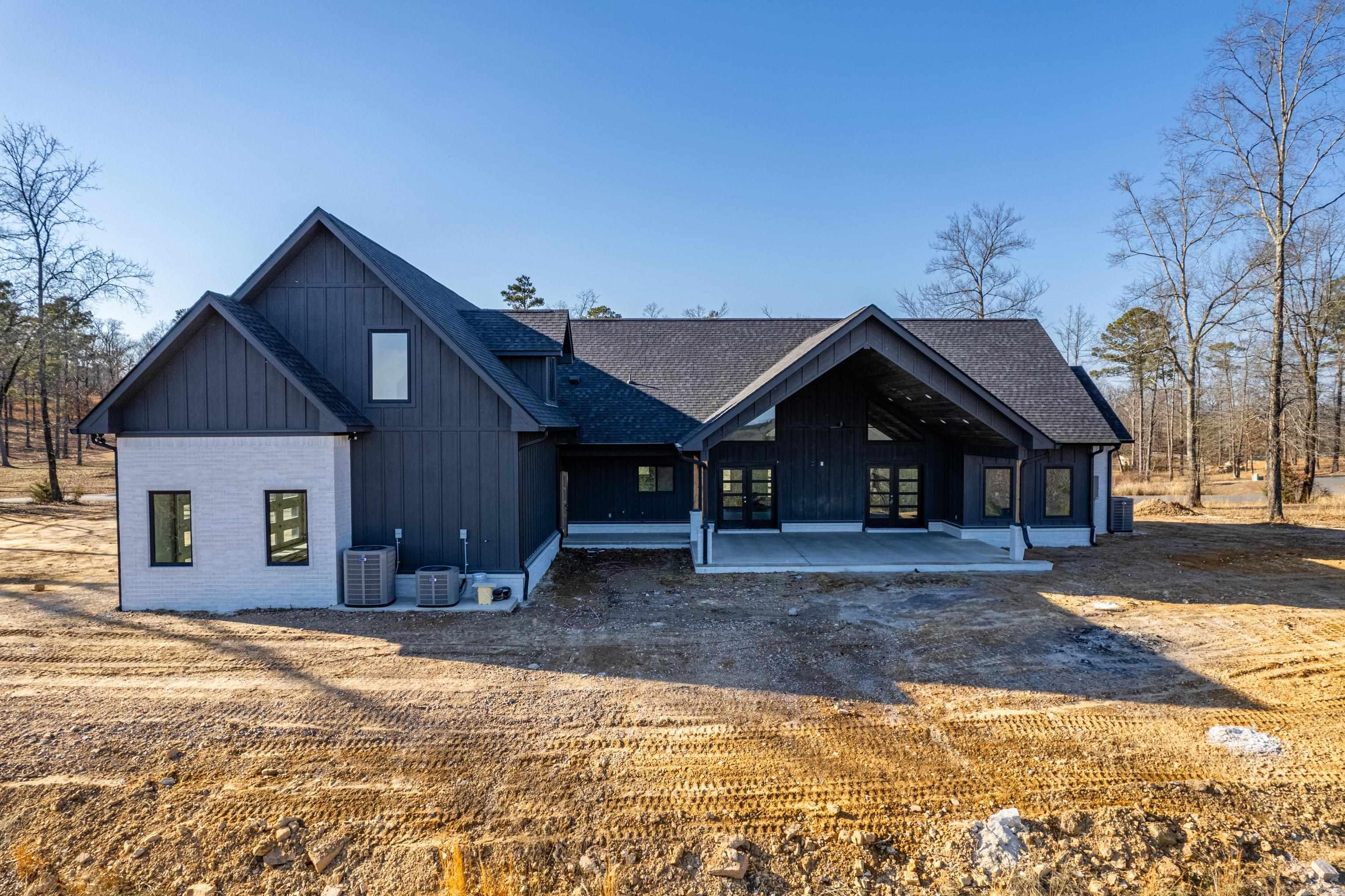 162  Ridgehaven  Pearcy, AR