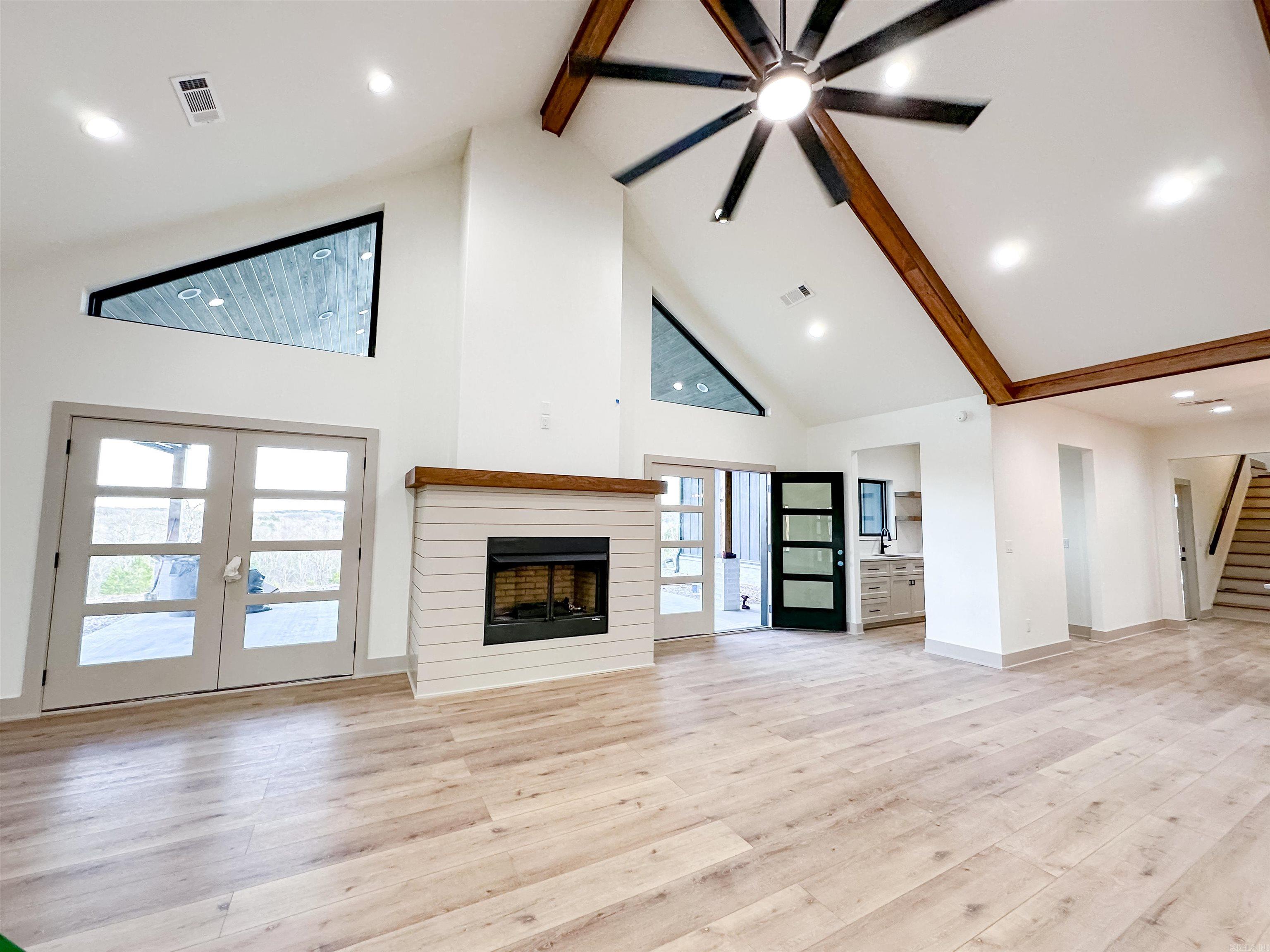 162  Ridgehaven  Pearcy, AR