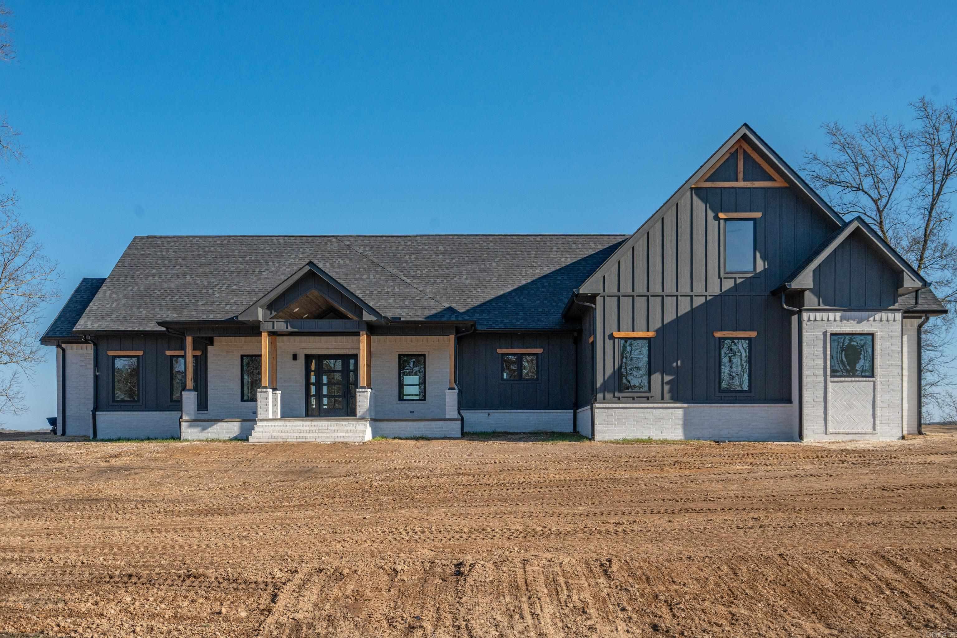 162  Ridgehaven  Pearcy, AR