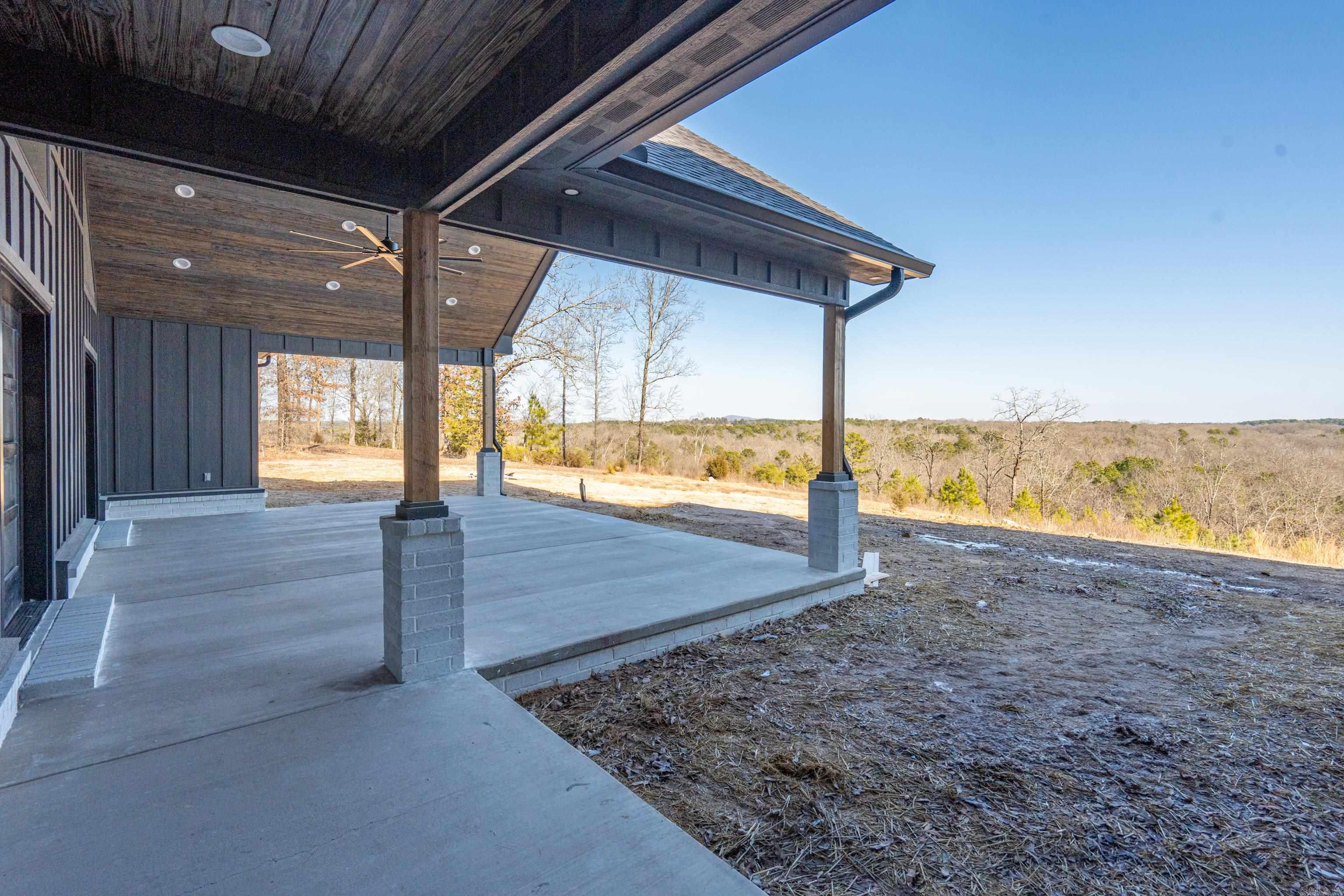 162  Ridgehaven  Pearcy, AR