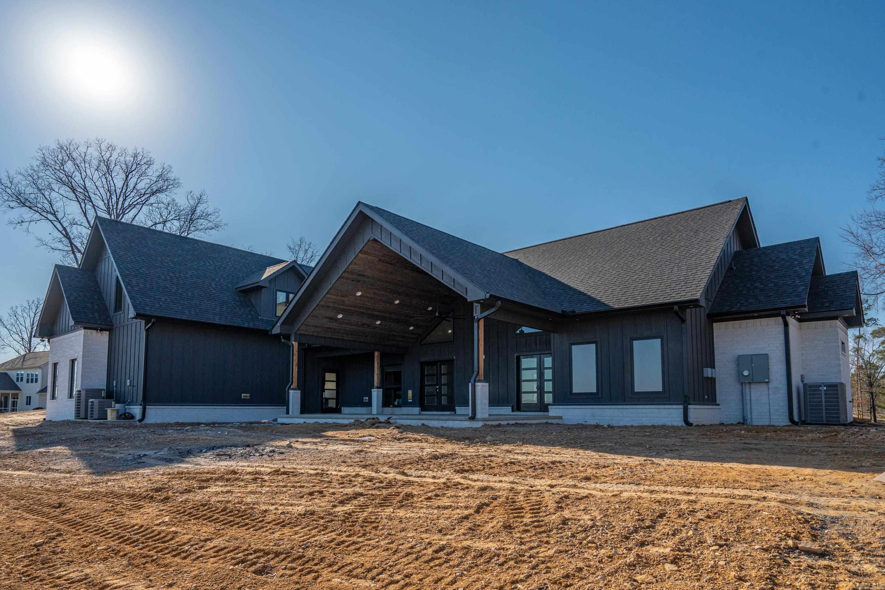 162  Ridgehaven  Pearcy, AR