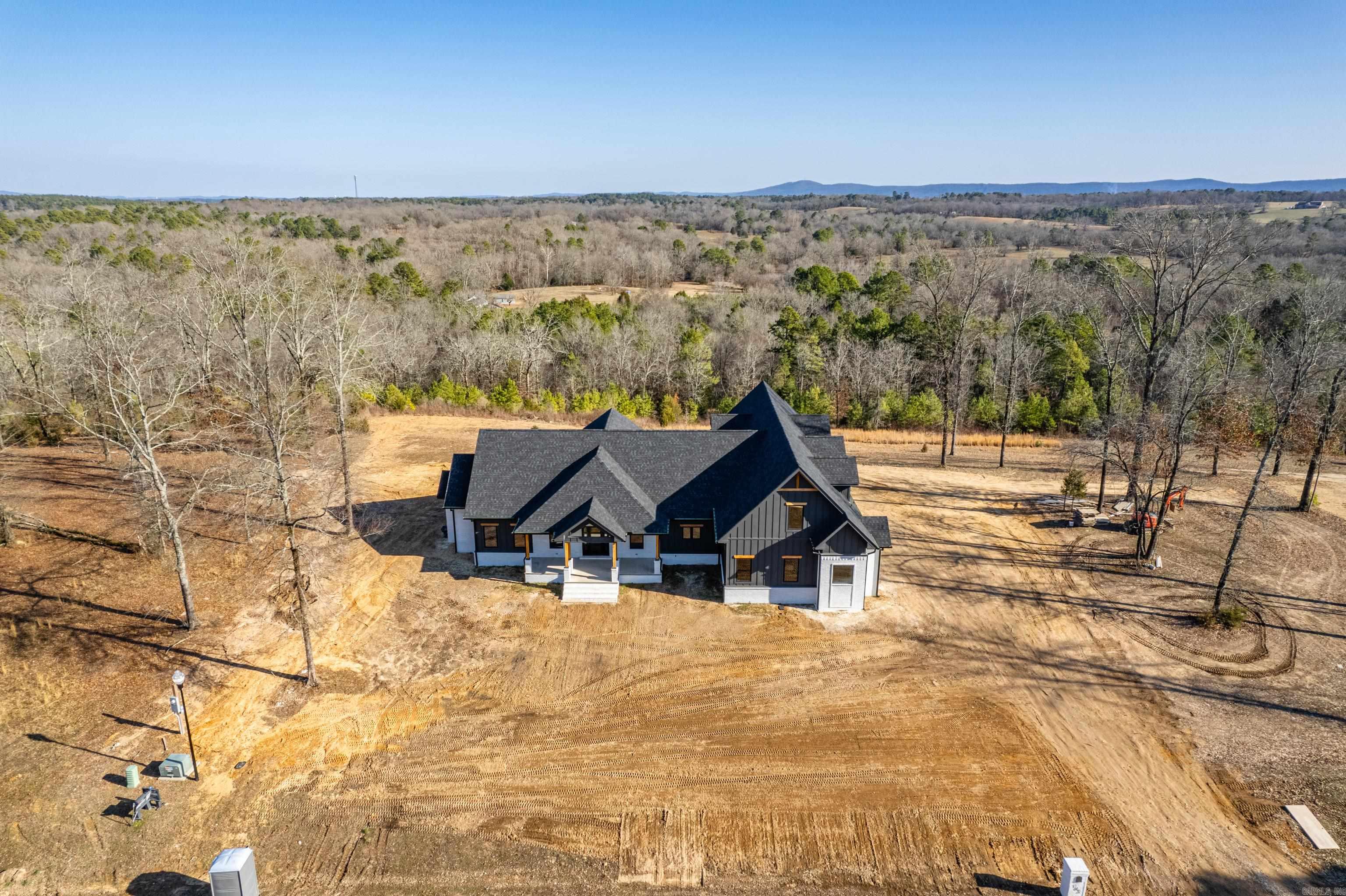 162  Ridgehaven  Pearcy, AR