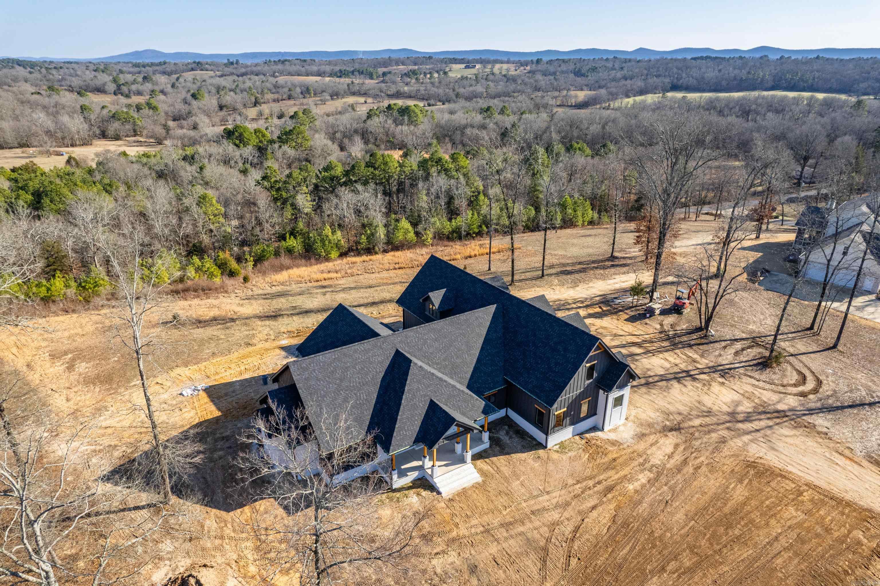 162  Ridgehaven  Pearcy, AR