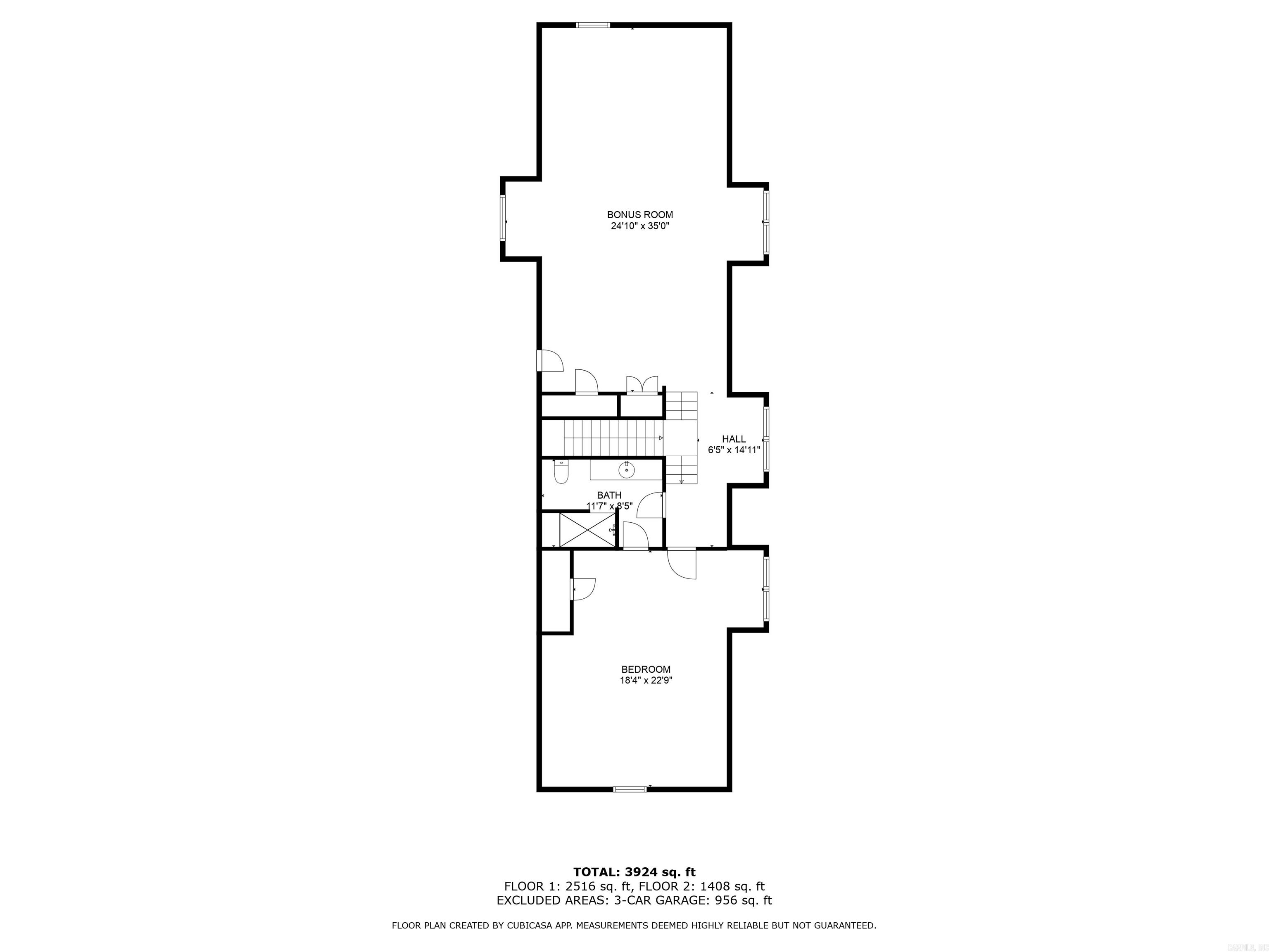 162  Ridgehaven  Pearcy, AR