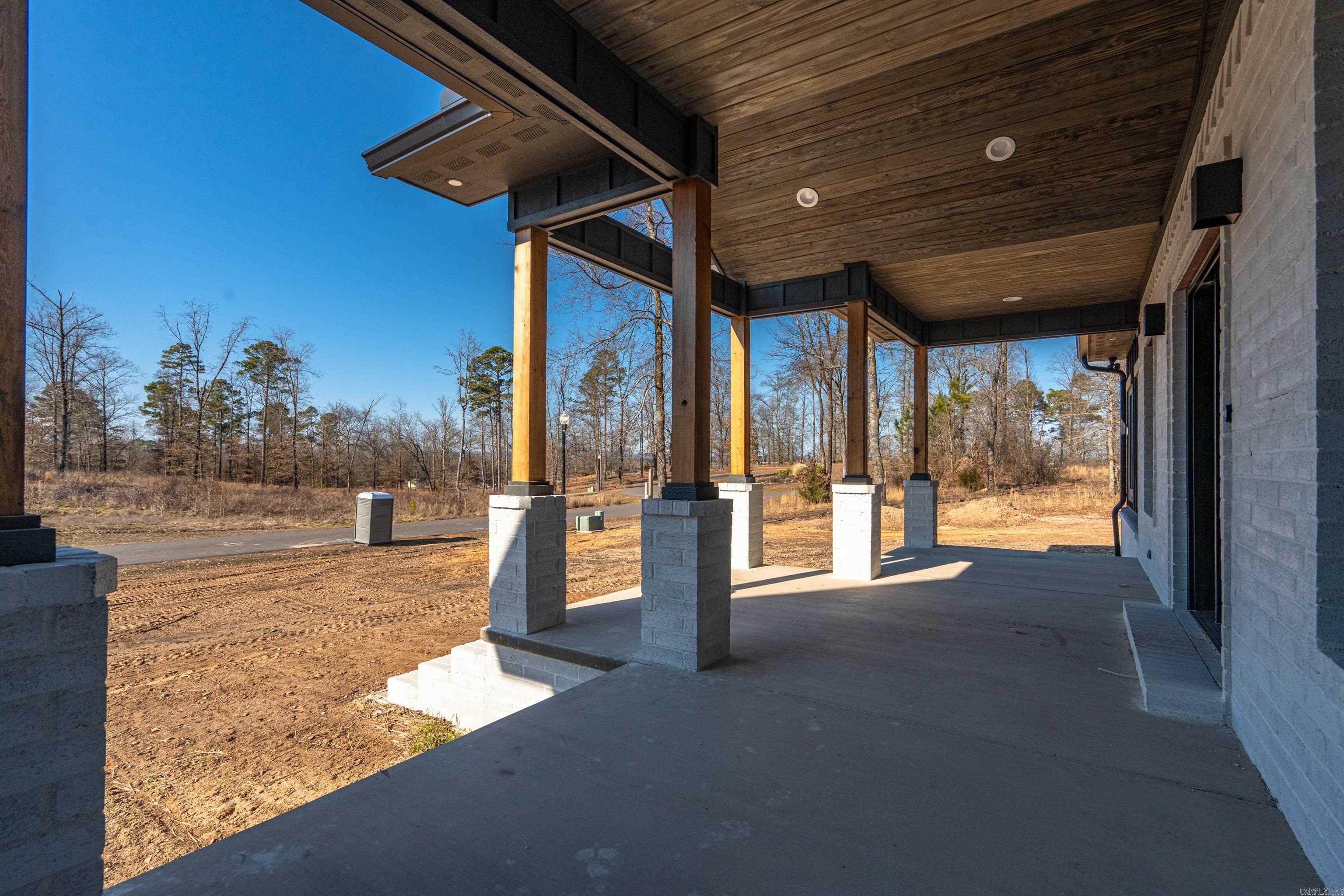 162  Ridgehaven  Pearcy, AR