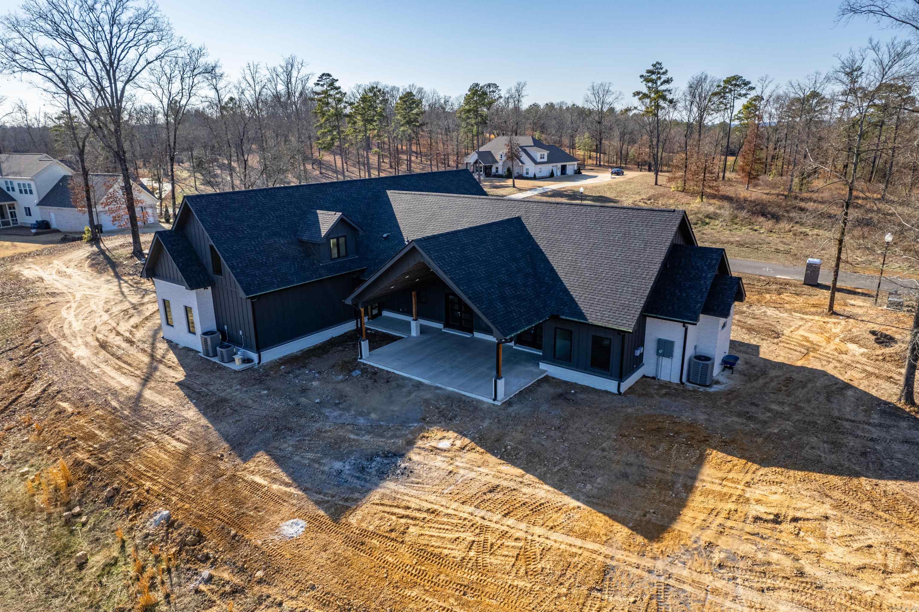 162  Ridgehaven  Pearcy, AR