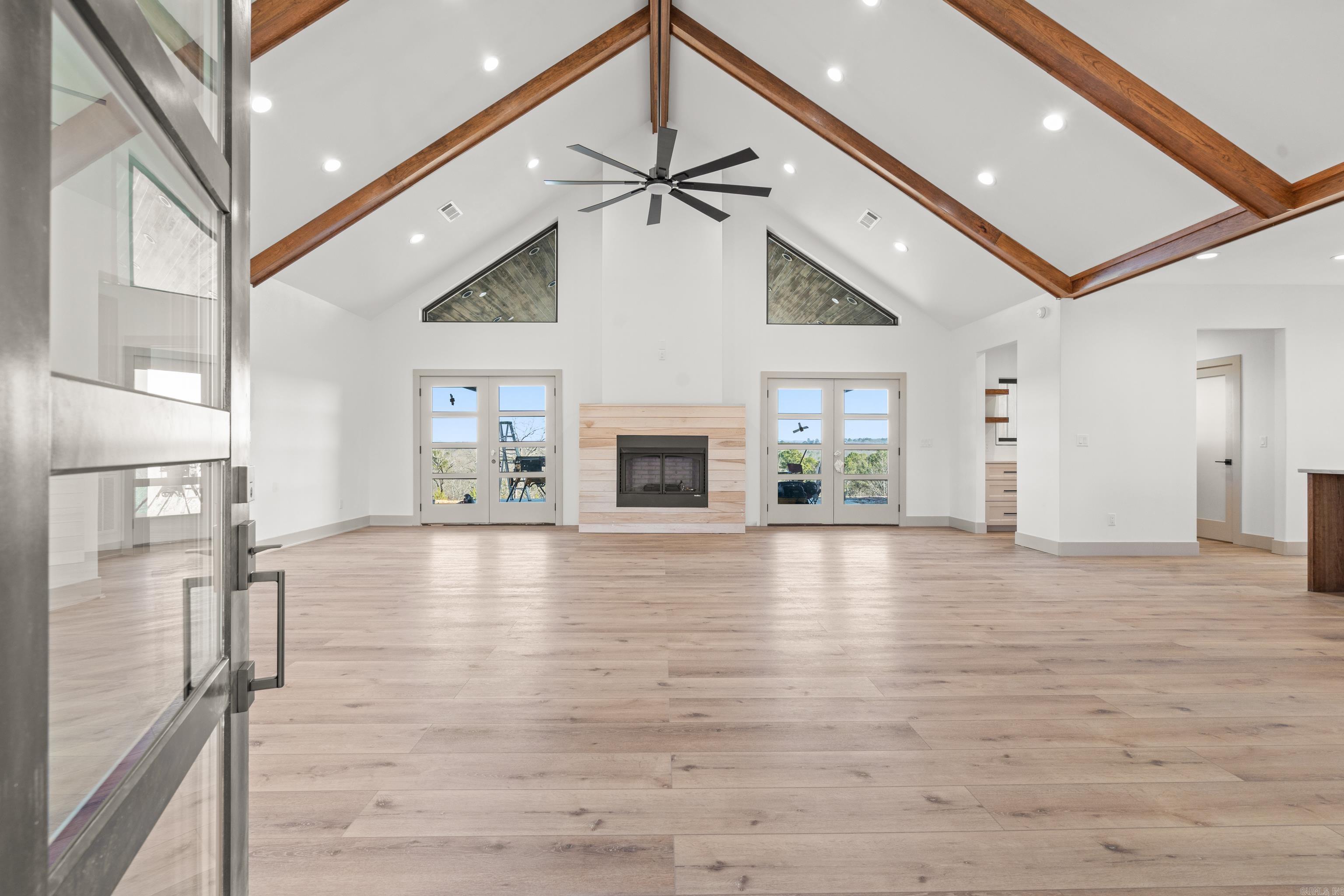 162  Ridgehaven  Pearcy, AR